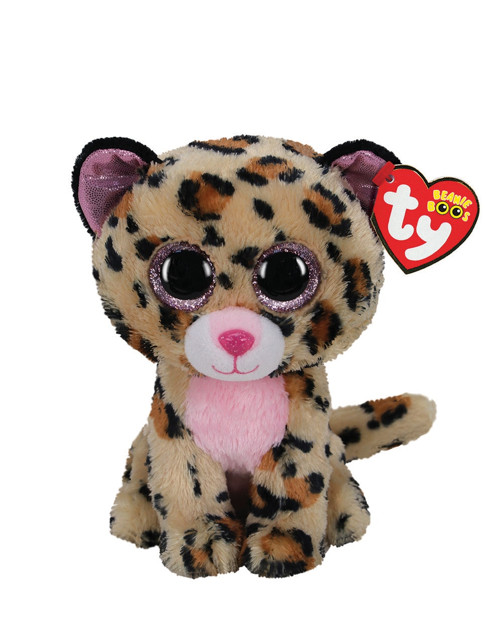 Peluche 15 cm Beanie Boos TY modelos surtidos 15