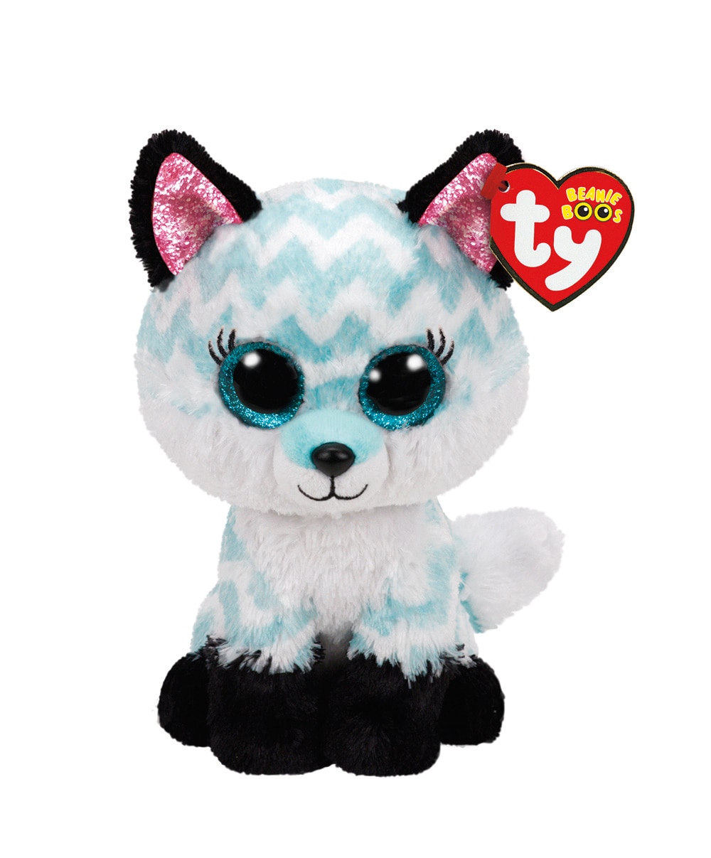 Peluche 15 cm Beanie Boos TY modelos surtidos 16