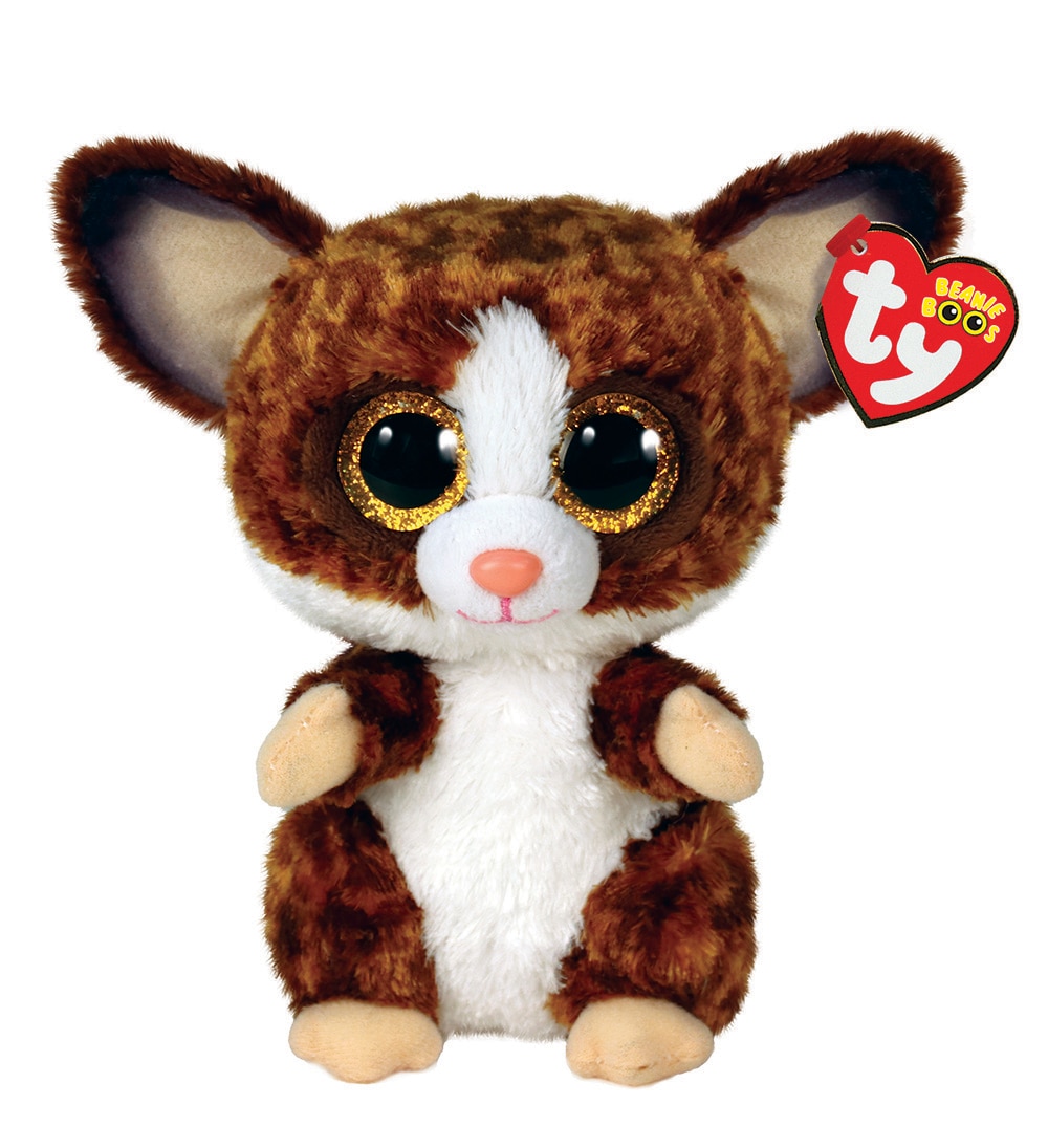 Peluche 15 cm Beanie Boos TY modelos surtidos 18