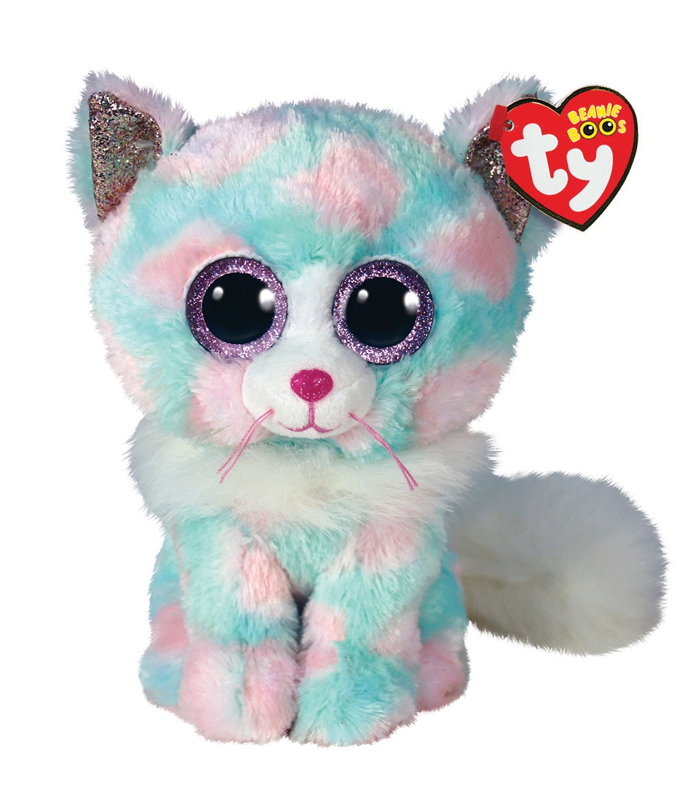 Peluche 15 cm Beanie Boos TY modelos surtidos 19