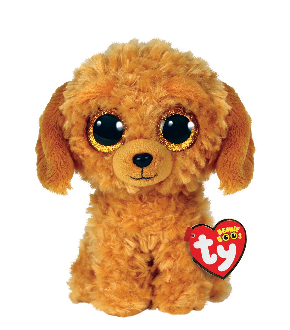 Peluche 15 cm Beanie Boos TY modelos surtidos 20