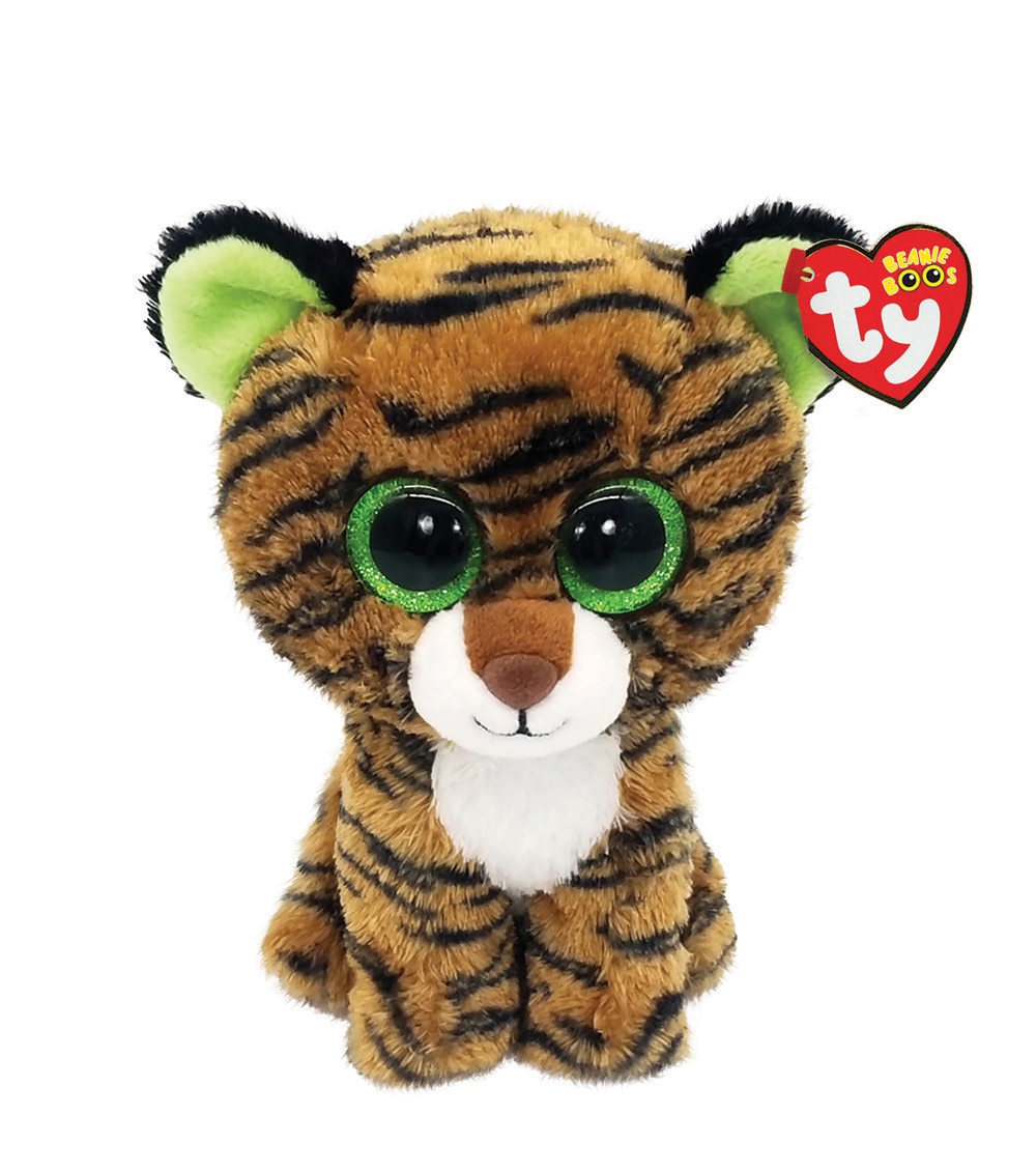 Peluche 15 cm Beanie Boos TY modelos surtidos 23