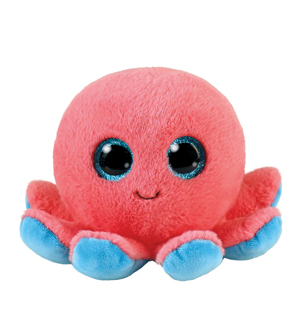 Peluche 15 cm Beanie Boos TY modelos surtidos 24