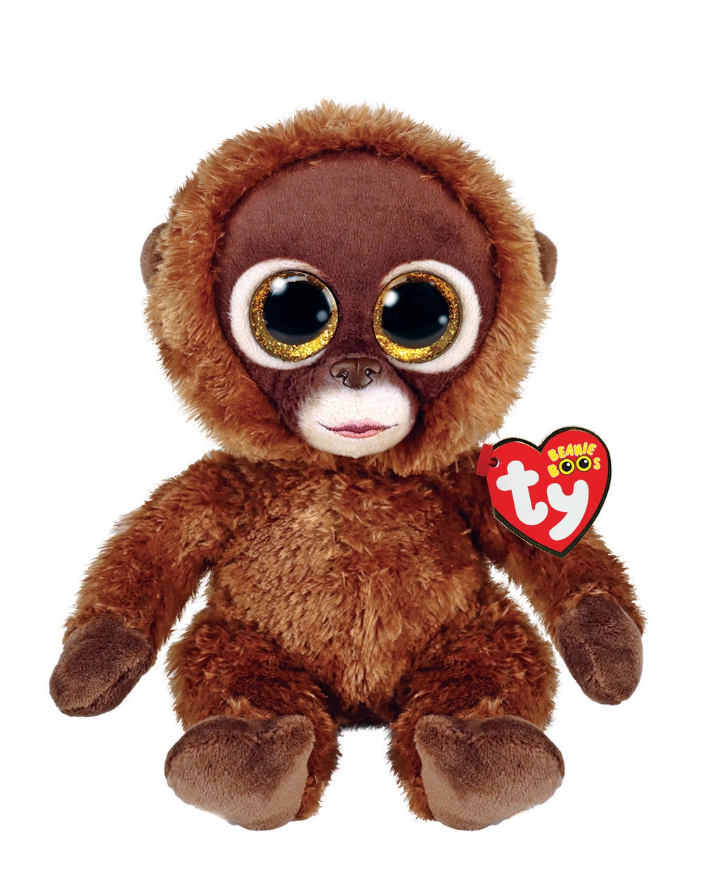 Peluche 15 cm Beanie Boos TY modelos surtidos 25