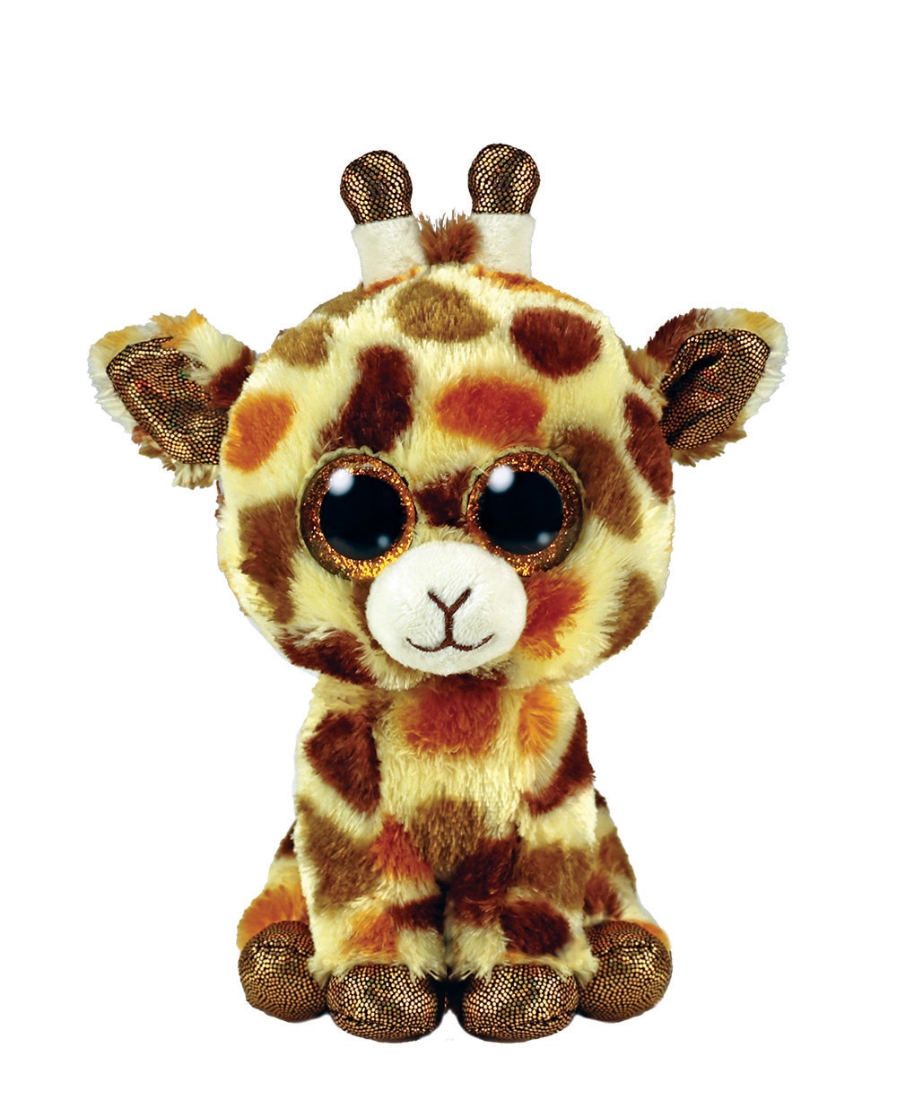 Peluche 15 cm Beanie Boos TY modelos surtidos 28