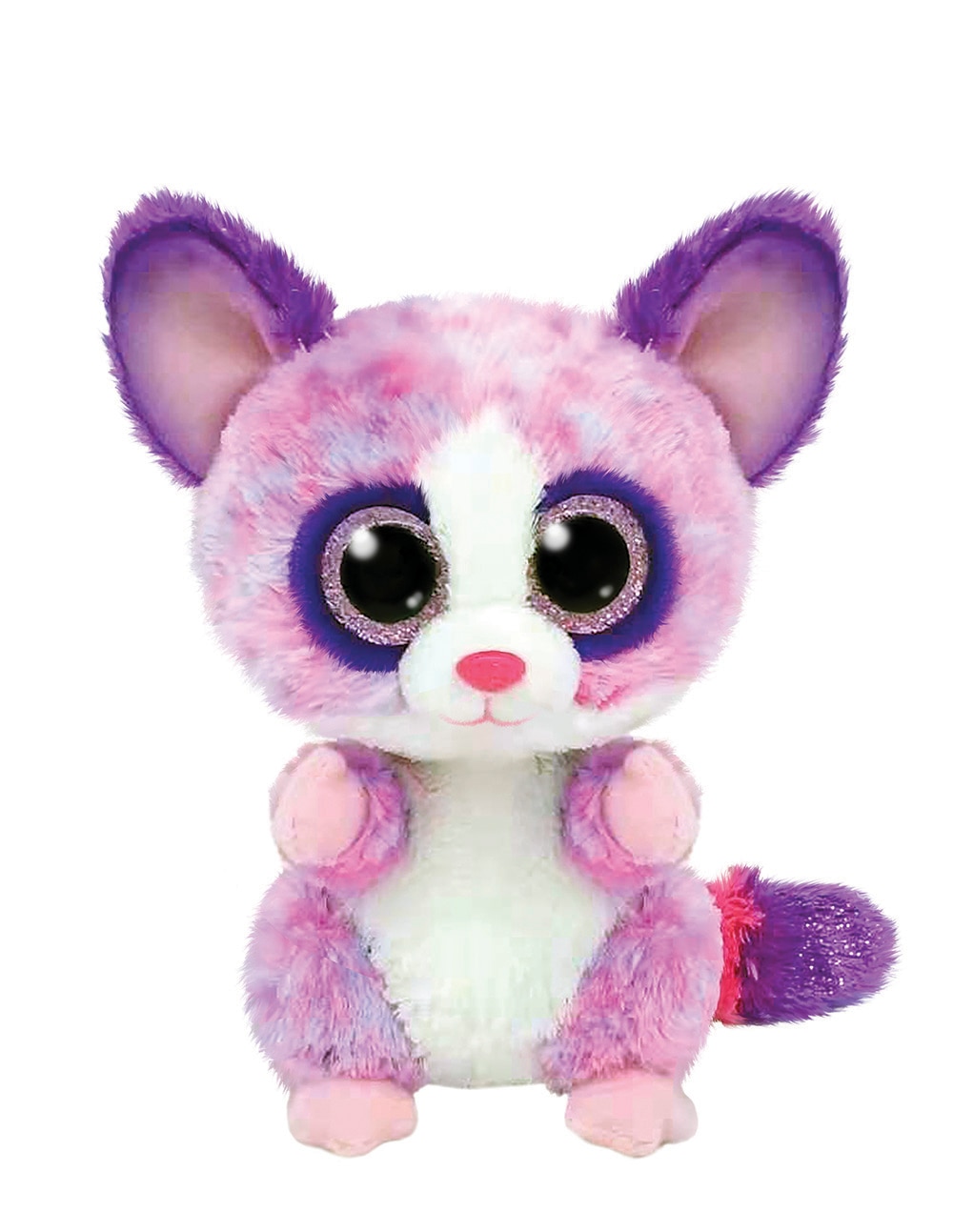 Peluche 15 cm Beanie Boos TY modelos surtidos 29