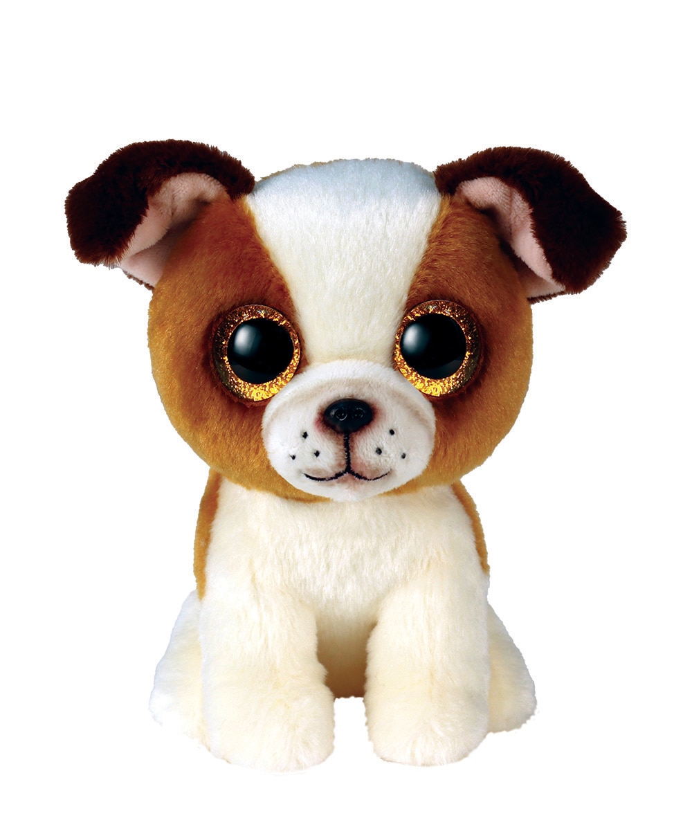 Peluche 15 cm Beanie Boos TY modelos surtidos 30