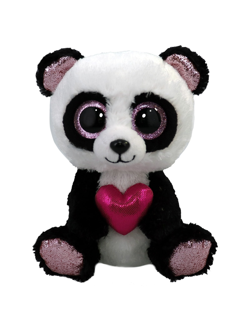 Peluche 15 cm Beanie Boos TY modelos surtidos 32