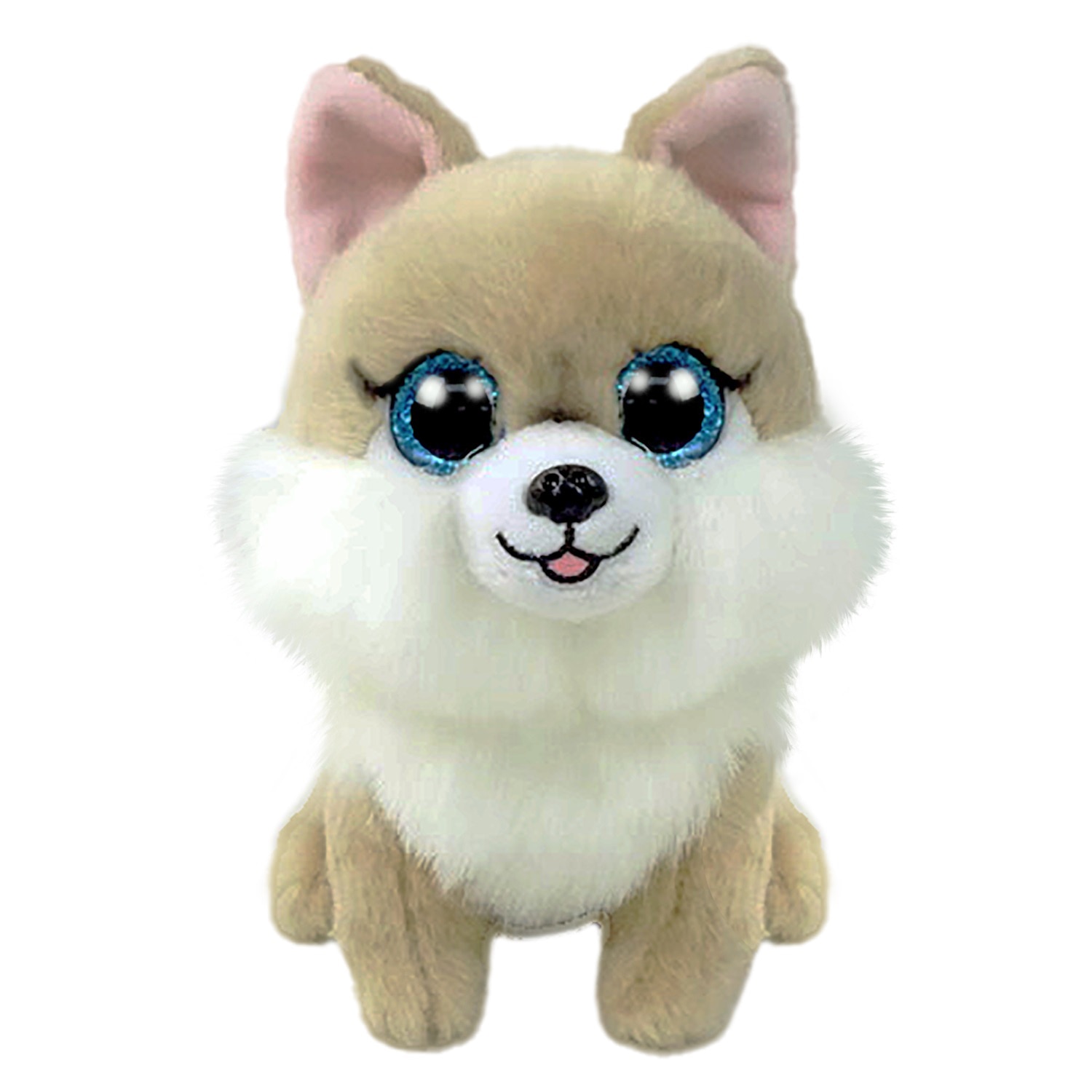 Peluche 15 cm Beanie Boos TY modelos surtidos 35