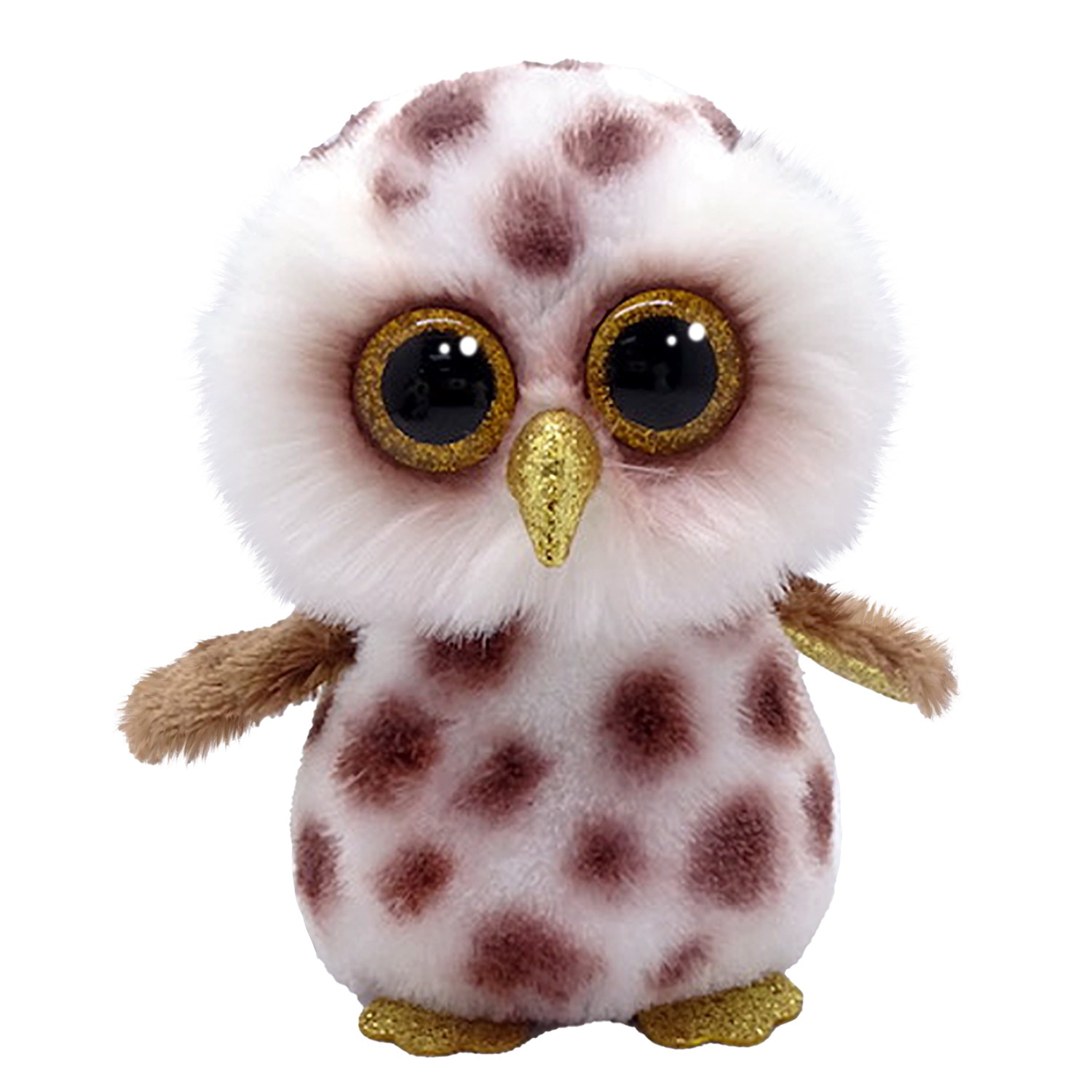 Peluche 15 cm Beanie Boos TY modelos surtidos 36