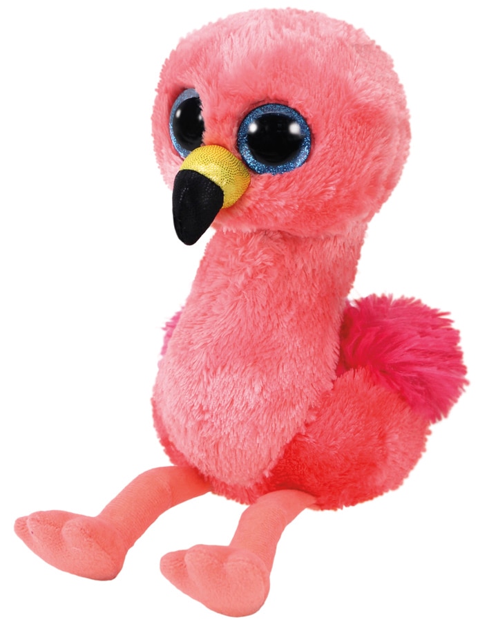 Peluche 15 cm Beanie Boos TY modelos surtidos 39