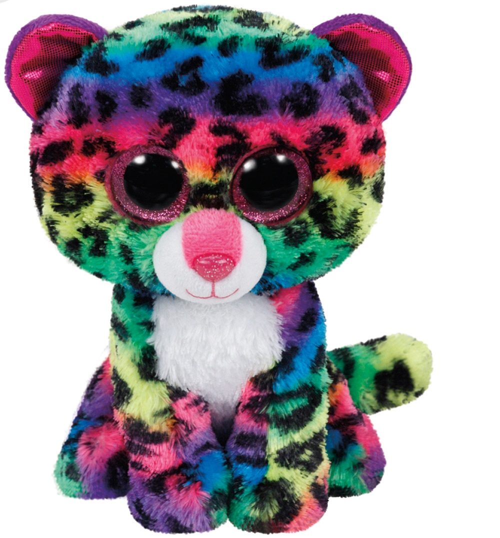 Peluche 15 cm Beanie Boos TY modelos surtidos 40