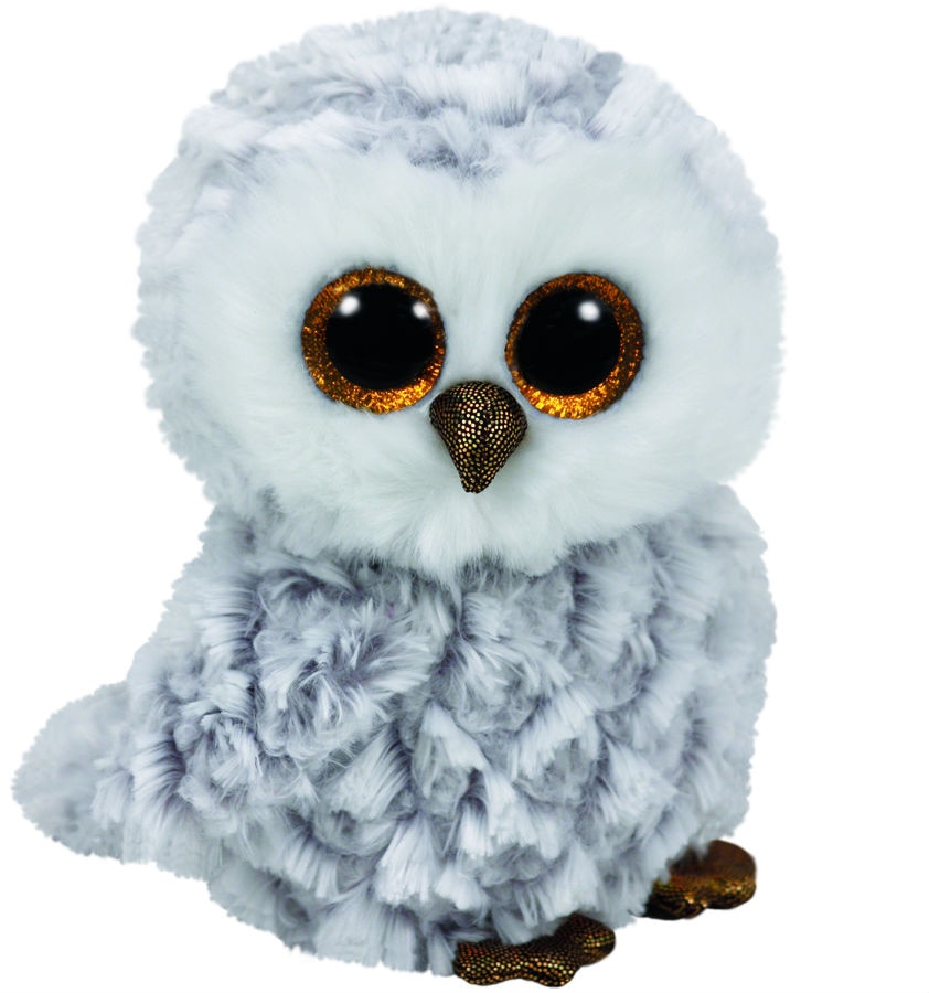 Peluche 15 cm Beanie Boos TY modelos surtidos 41