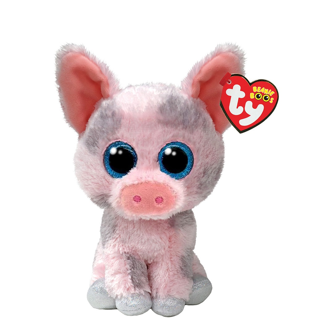 Peluche 15 cm Beanie Boos TY modelos surtidos 43