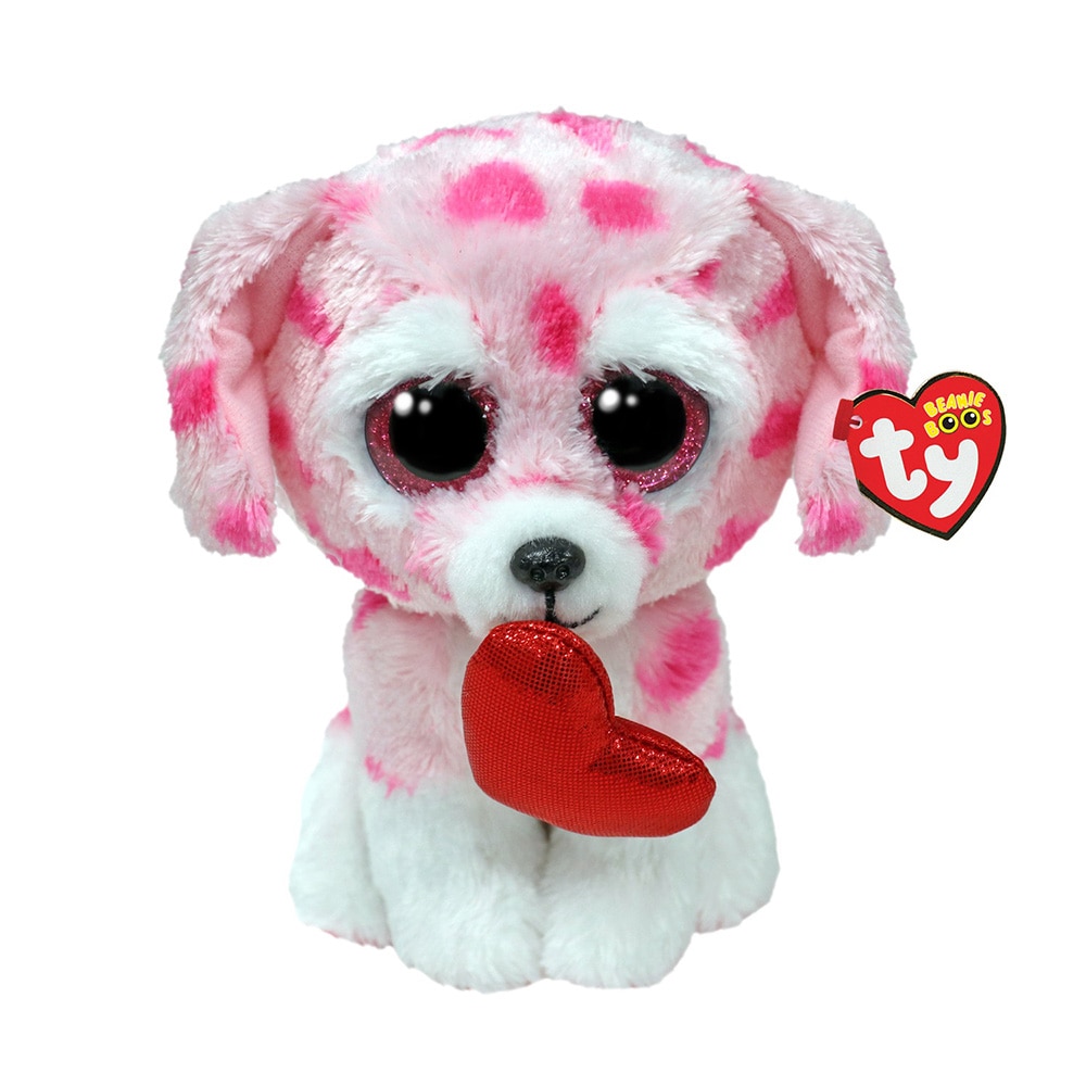 Peluche 15 cm Beanie Boos TY modelos surtidos 45