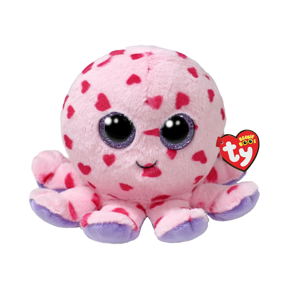 Peluche 15 cm Beanie Boos TY modelos surtidos 47