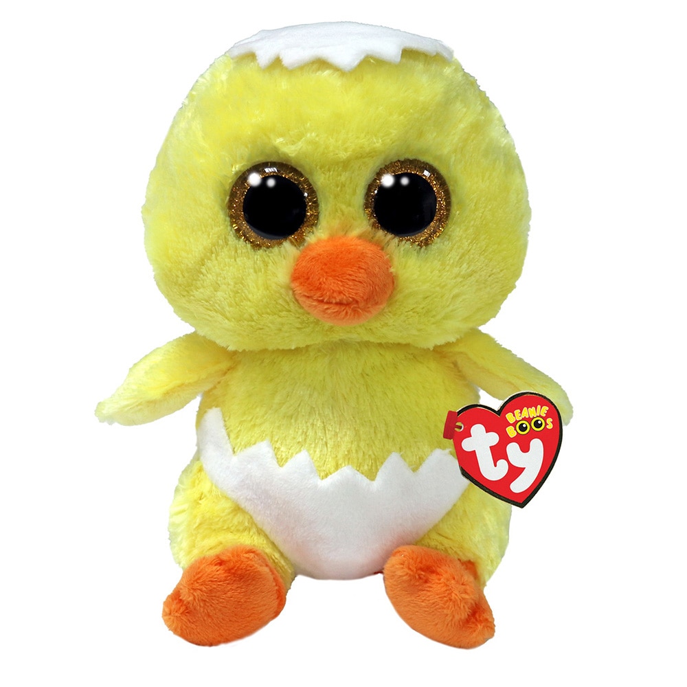 Peluche 15 cm Beanie Boos TY modelos surtidos 48
