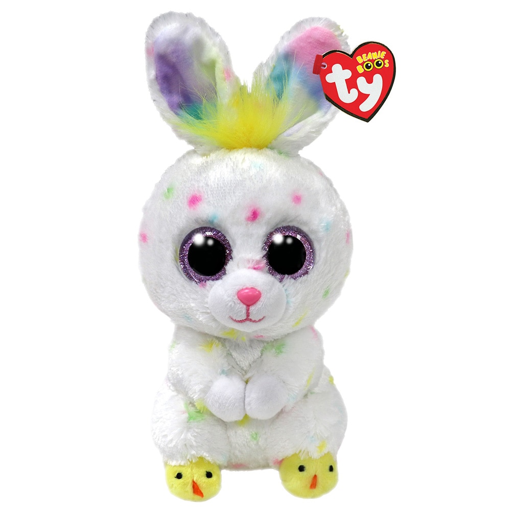 Peluche 15 cm Beanie Boos TY modelos surtidos 49