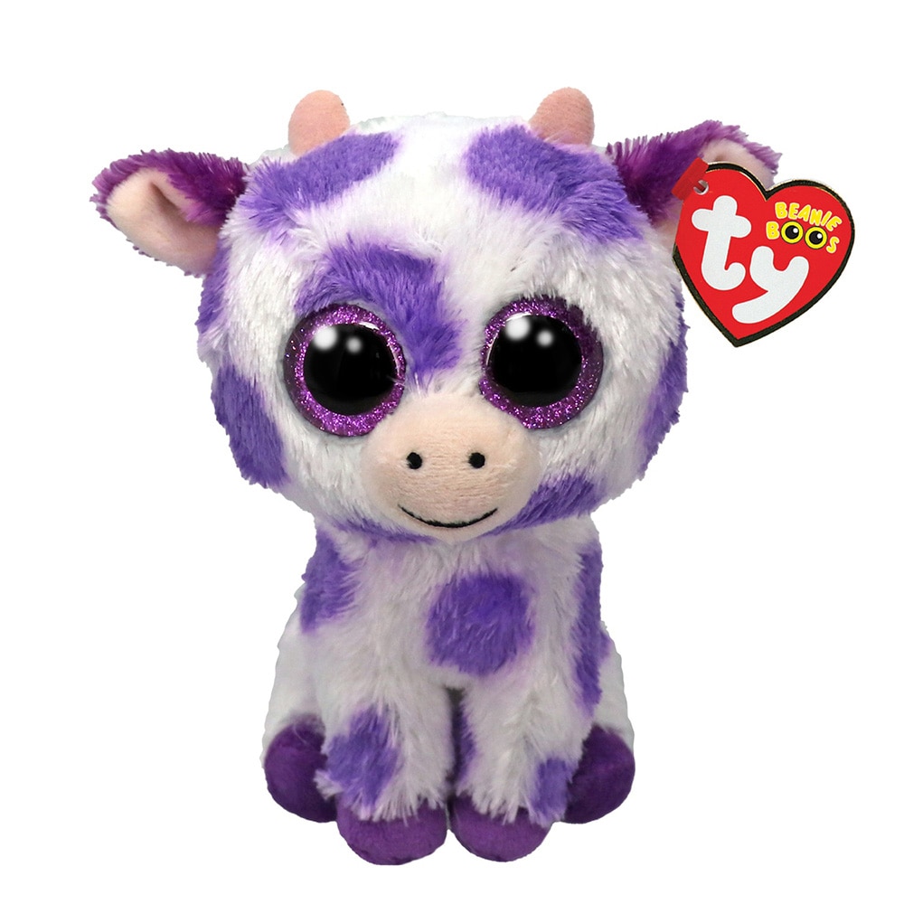 Peluche 15 cm Beanie Boos TY modelos surtidos 50