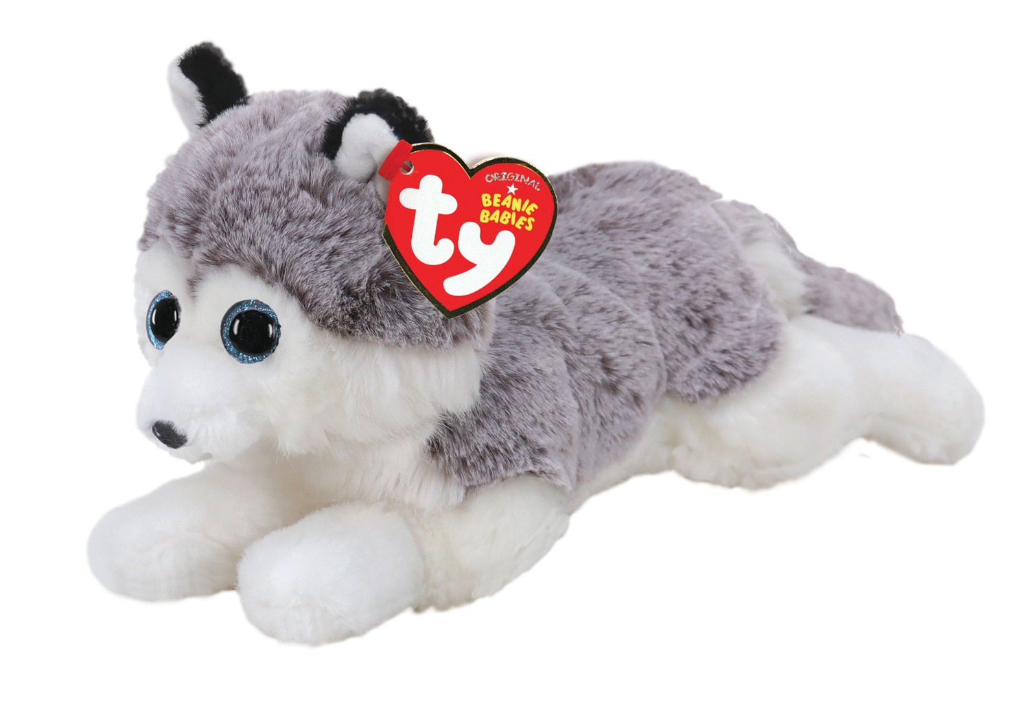 Peluche 15 cm Beanie Boos TY modelos surtidos 52