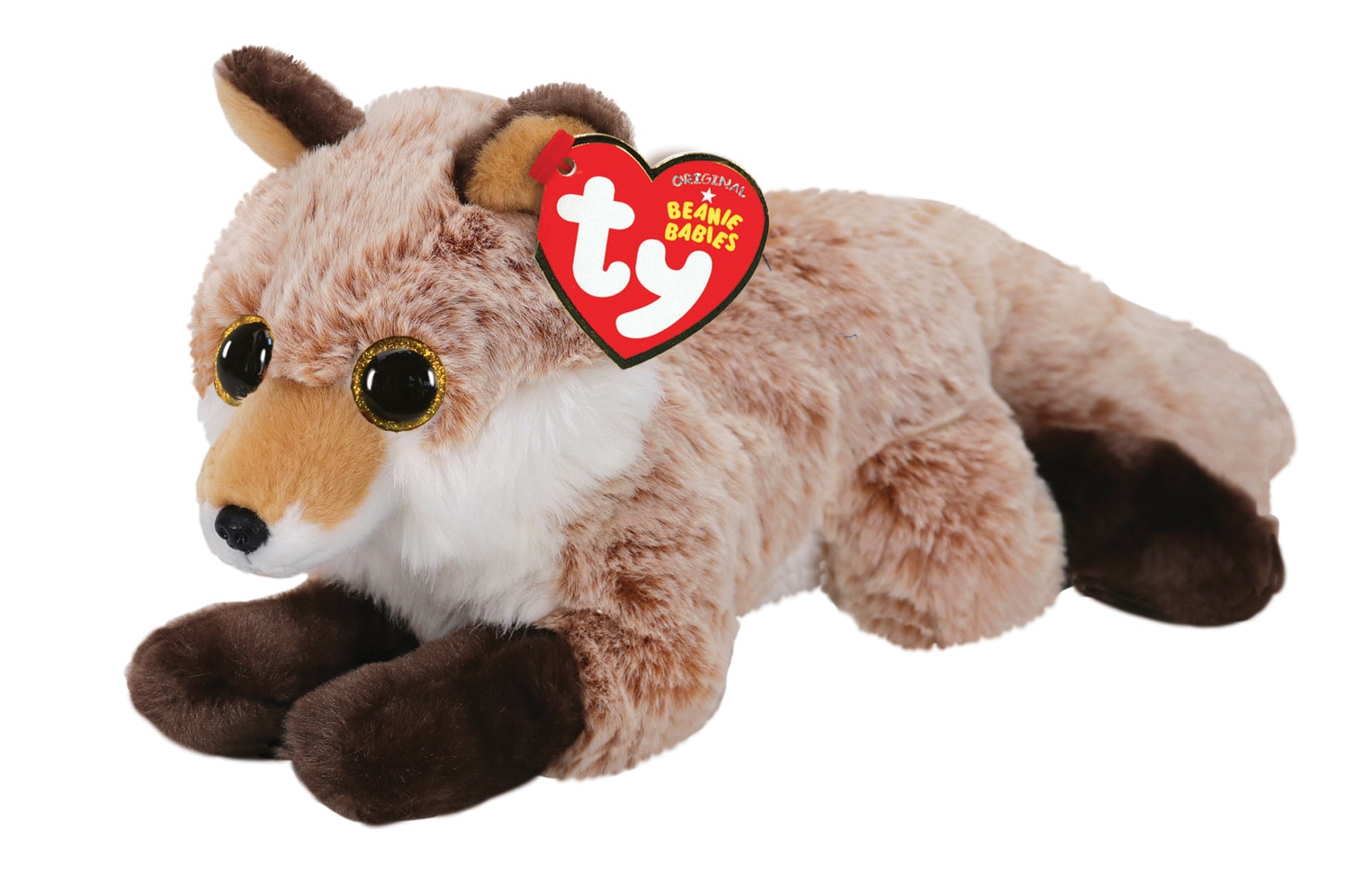 Peluche 15 cm Beanie Boos TY modelos surtidos 53