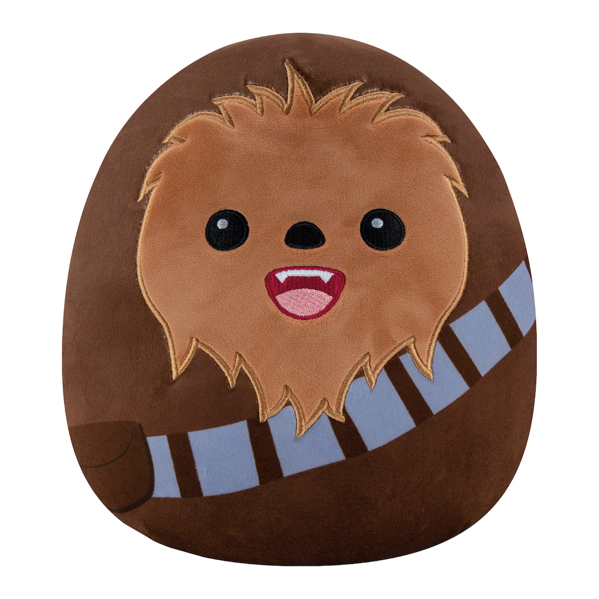 Peluche 25 cm Chewie Star Wars Squishmallows 1