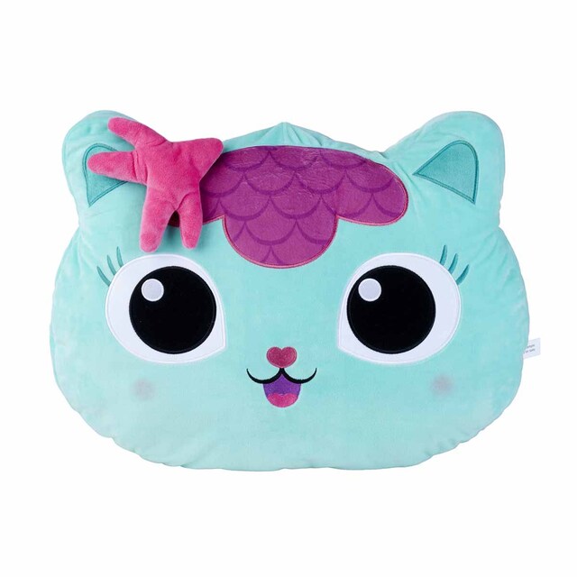 Imagen 0 de Cojín Muffin La Casa de Muñecas de Gabby 50 cm Simba Toys