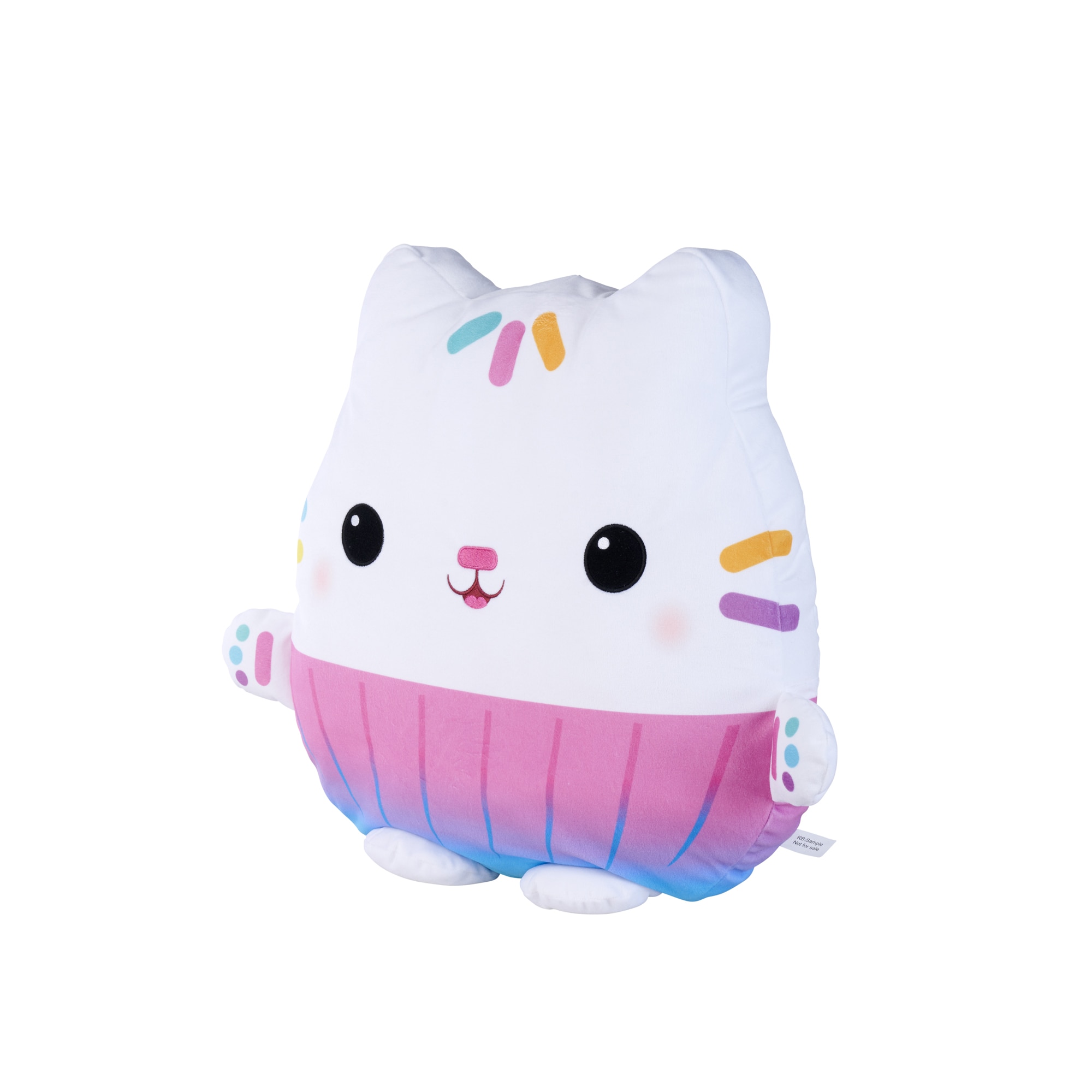Cojín Muffin La Casa de Muñecas de Gabby 50 cm Simba Toys 2