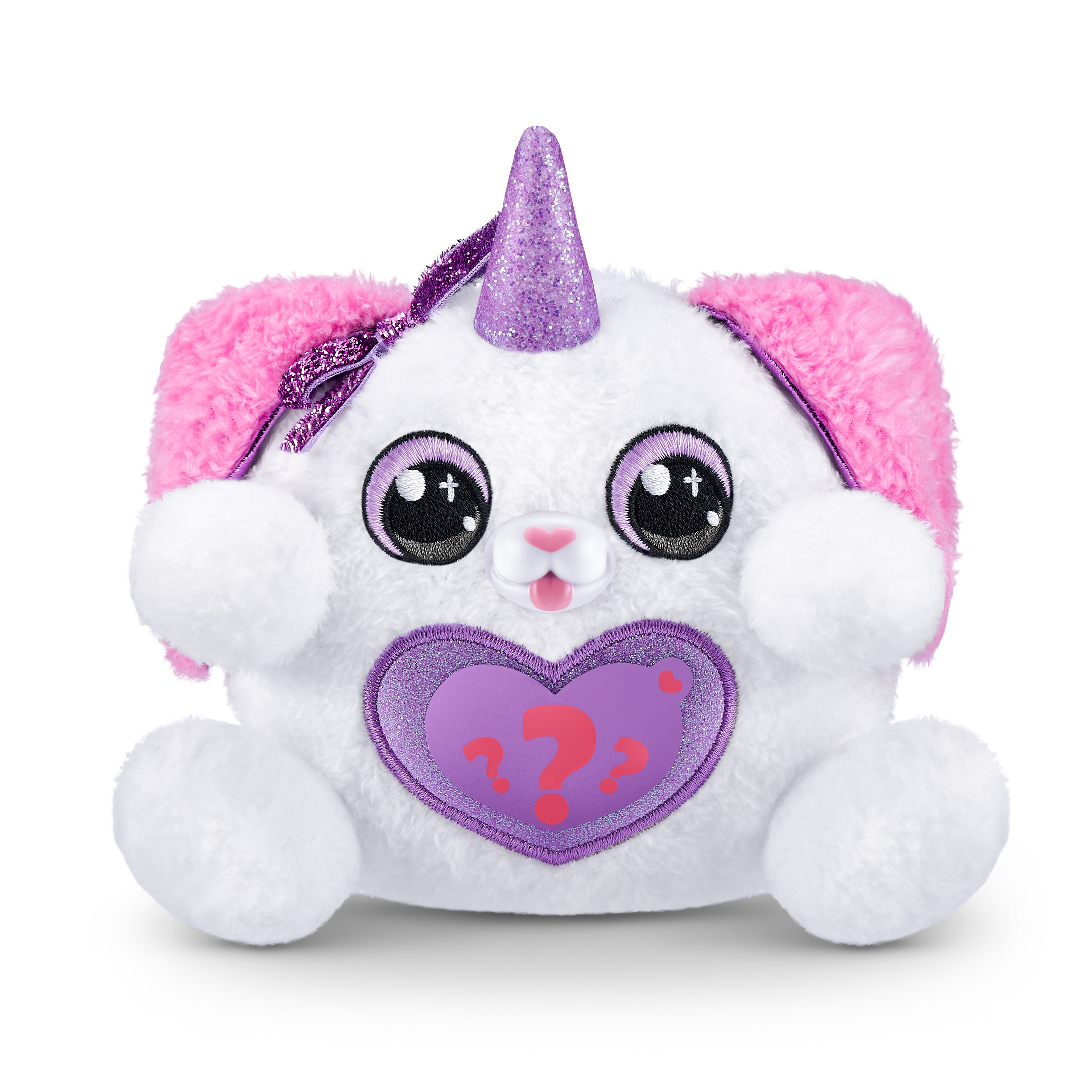 Peluche sorpresa Puppycorn Zuru modelos surtidos 17