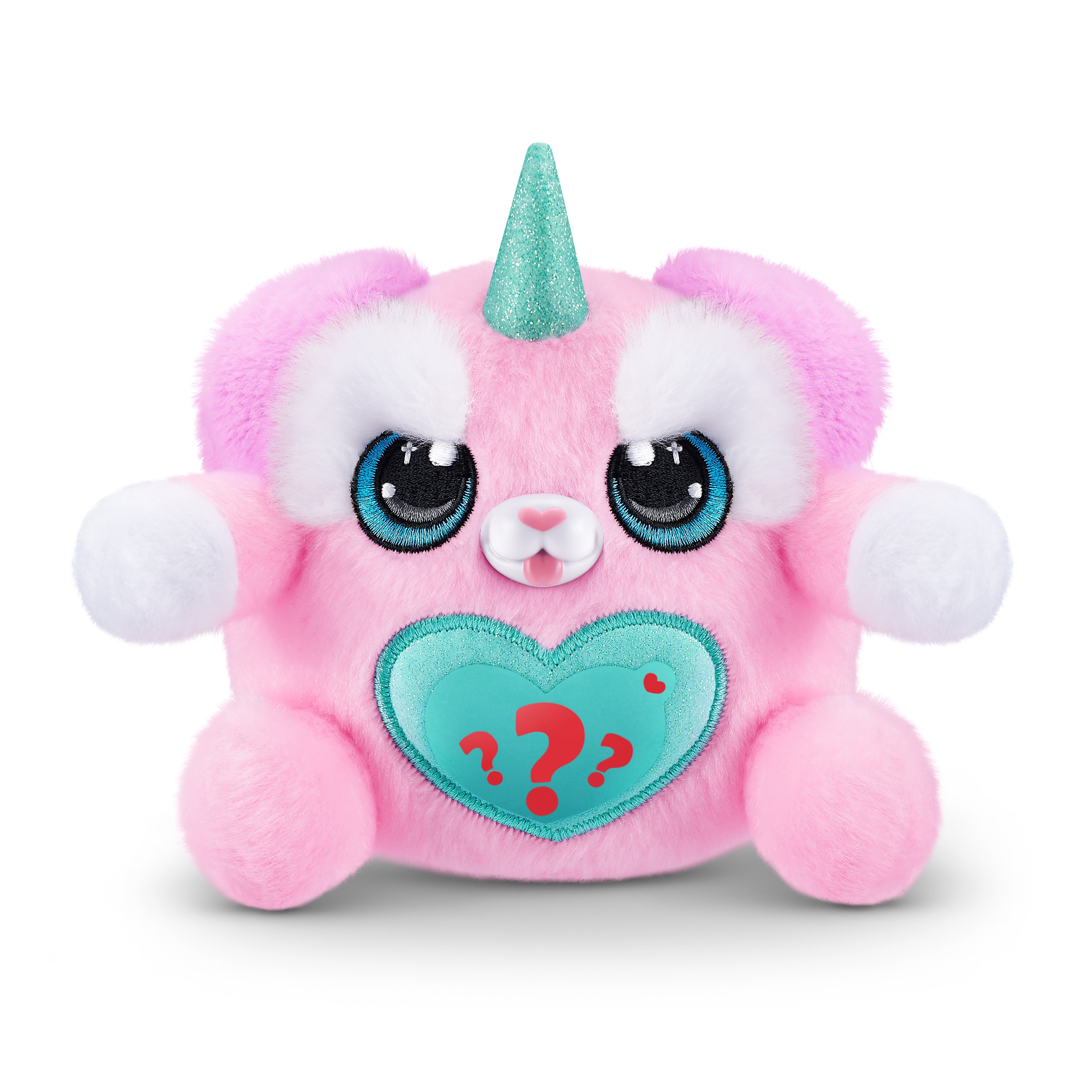 Peluche sorpresa Puppycorn Zuru modelos surtidos 18