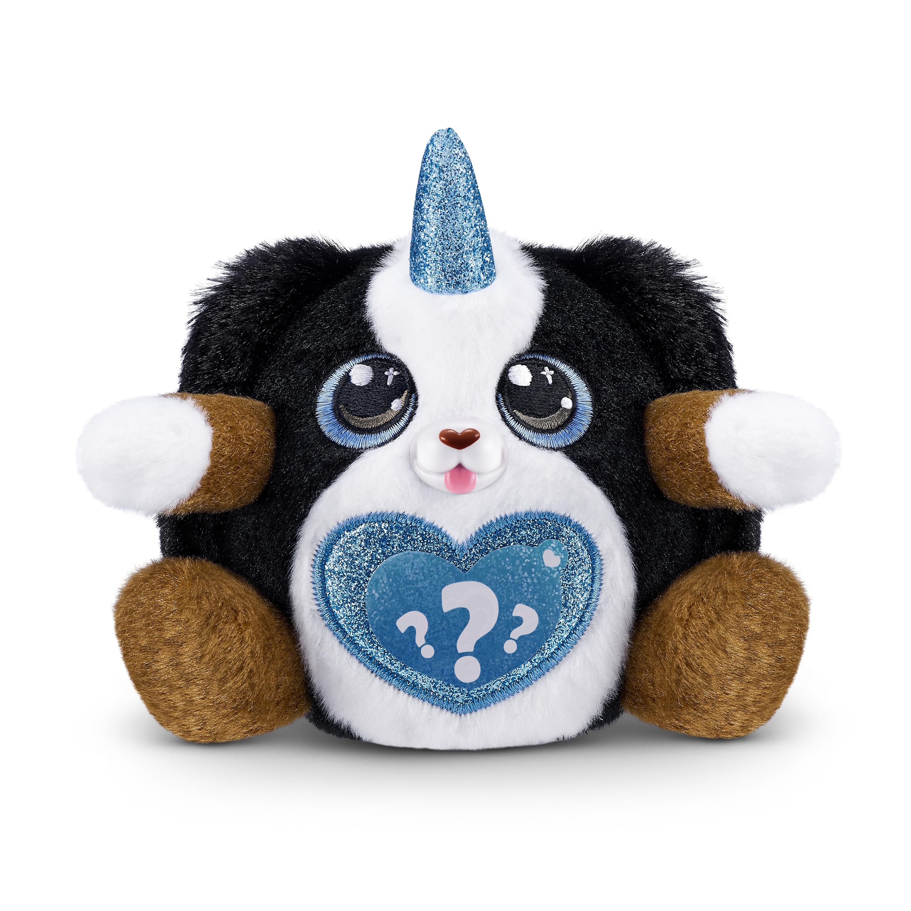 Peluche sorpresa Puppycorn Zuru modelos surtidos 19