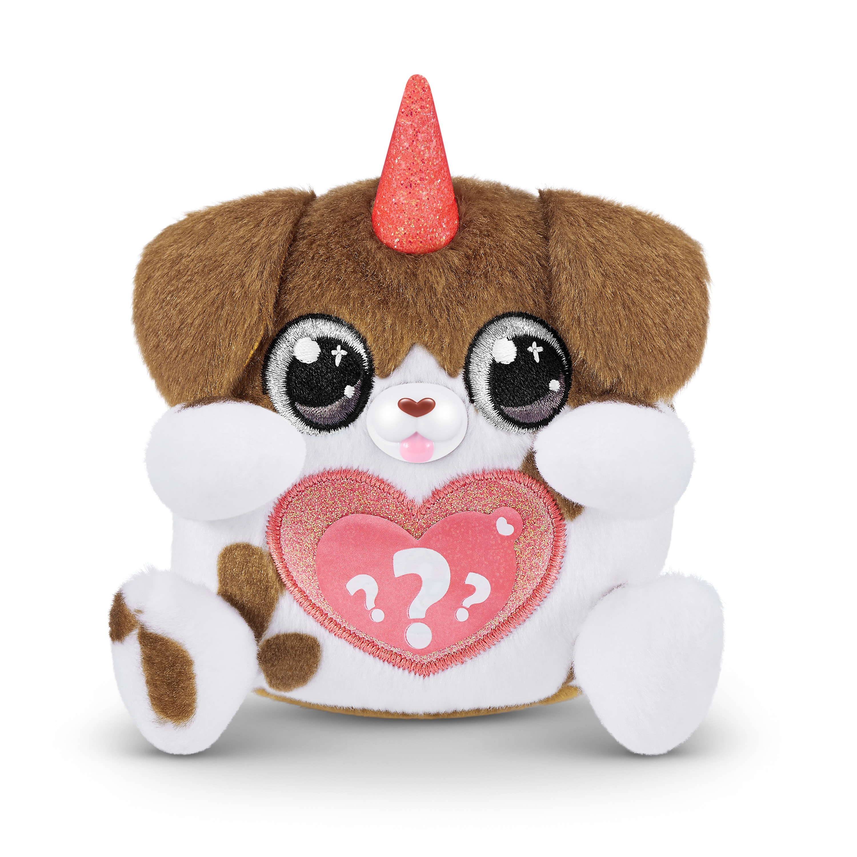Peluche sorpresa Puppycorn Zuru modelos surtidos 20