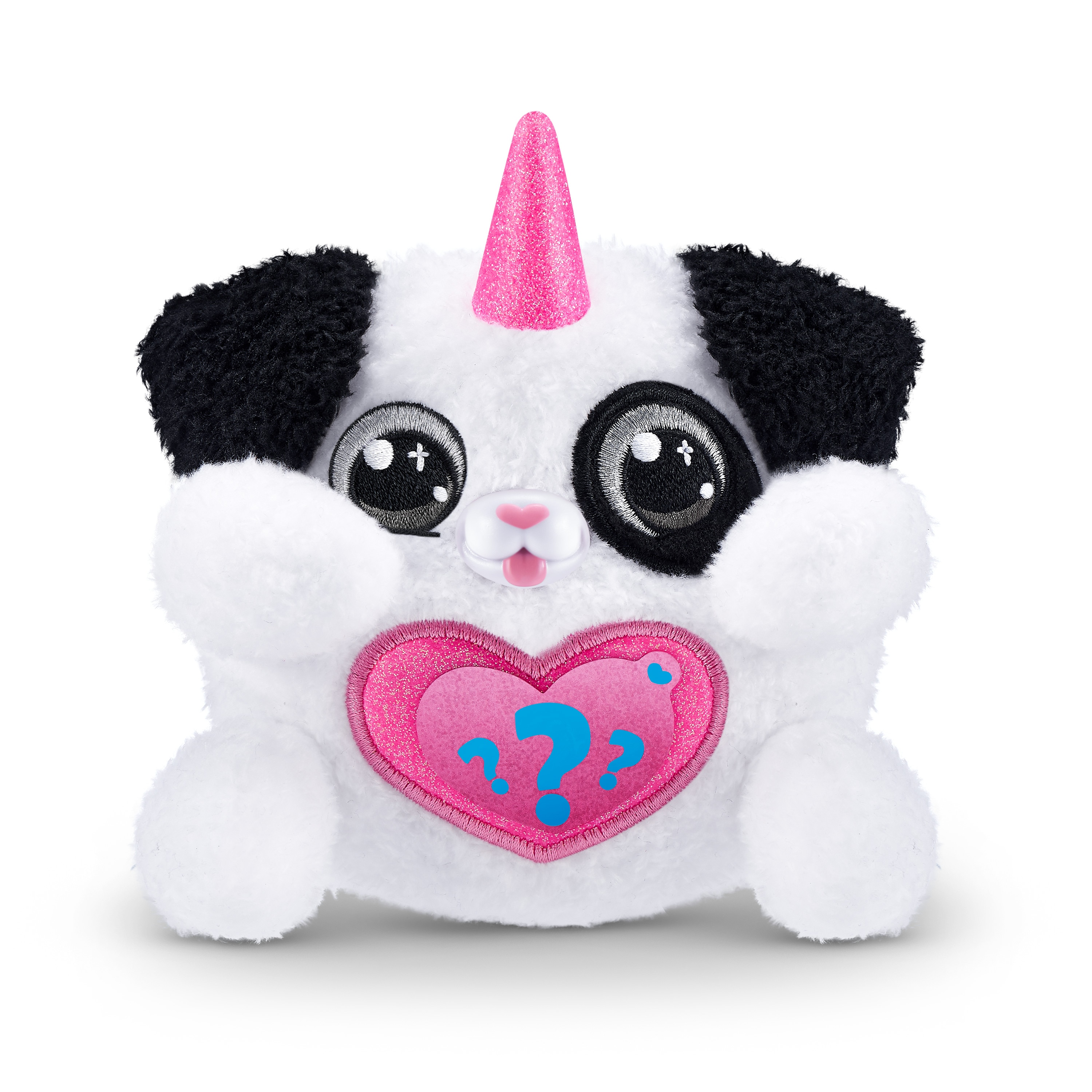 Peluche sorpresa Puppycorn Zuru modelos surtidos 22