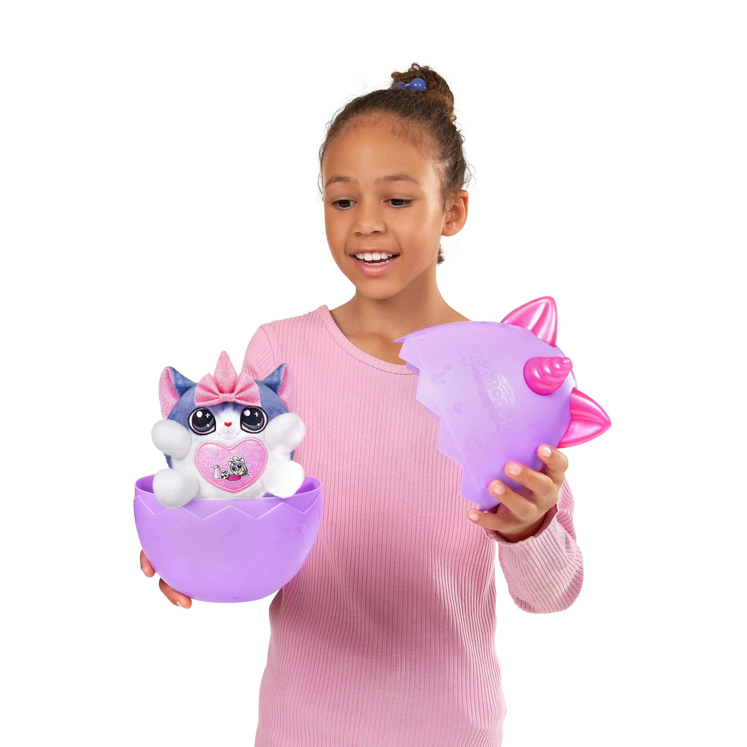 Peluche sorpresa Kittycorn Zuru modelos surtidos 10