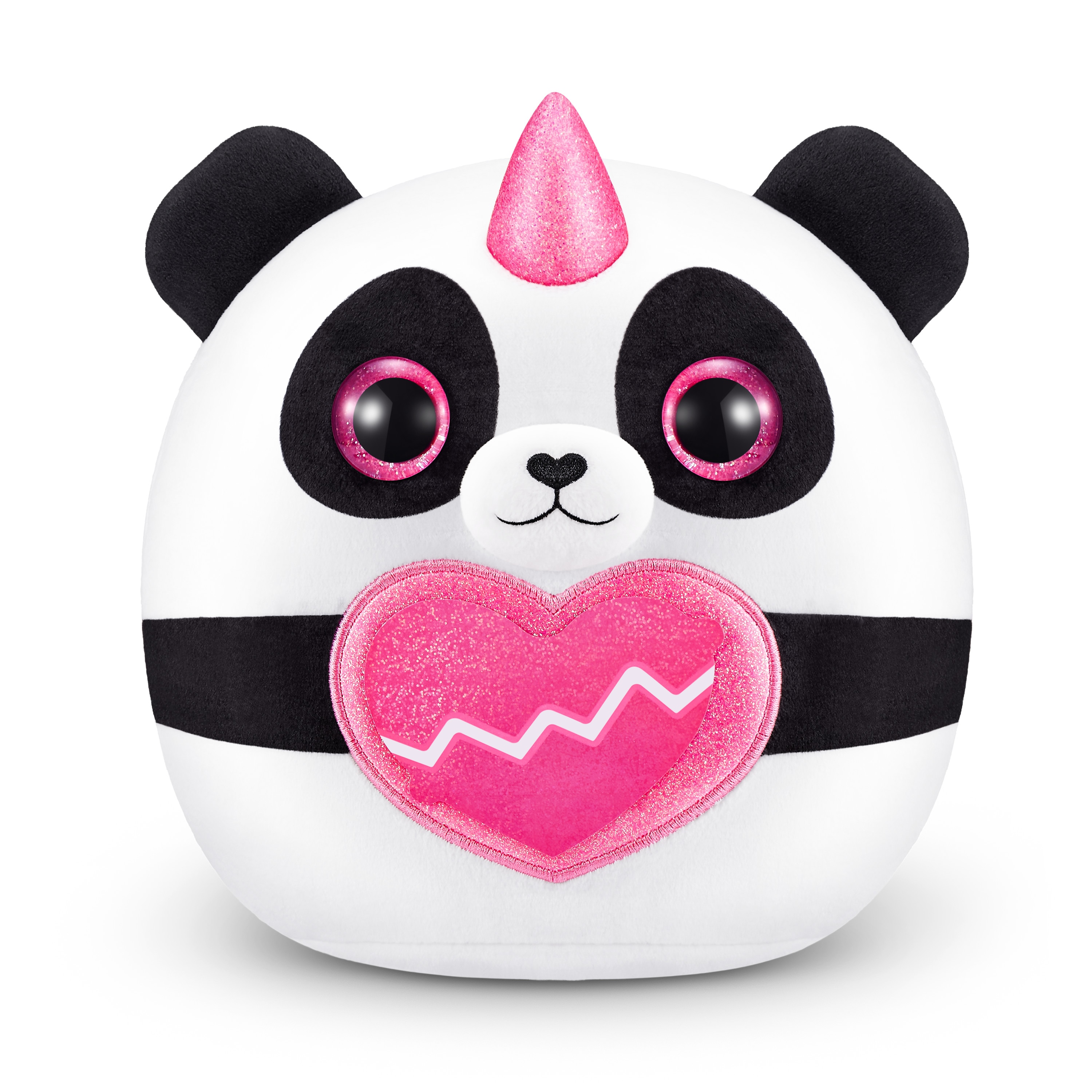 Peluche Eggzania Mini Zuru modelos surtidos 17