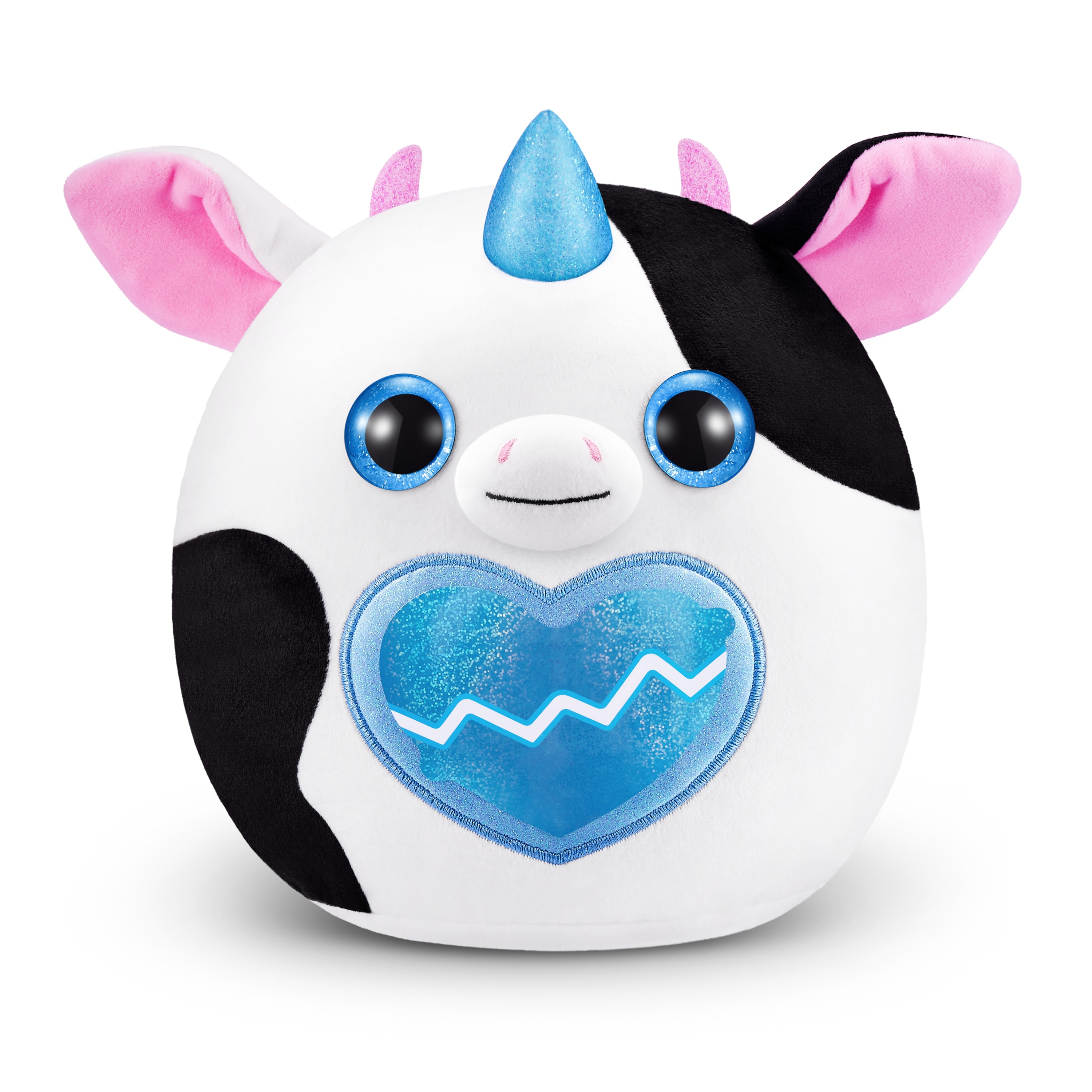 Peluche Eggzania Mini Zuru modelos surtidos 19
