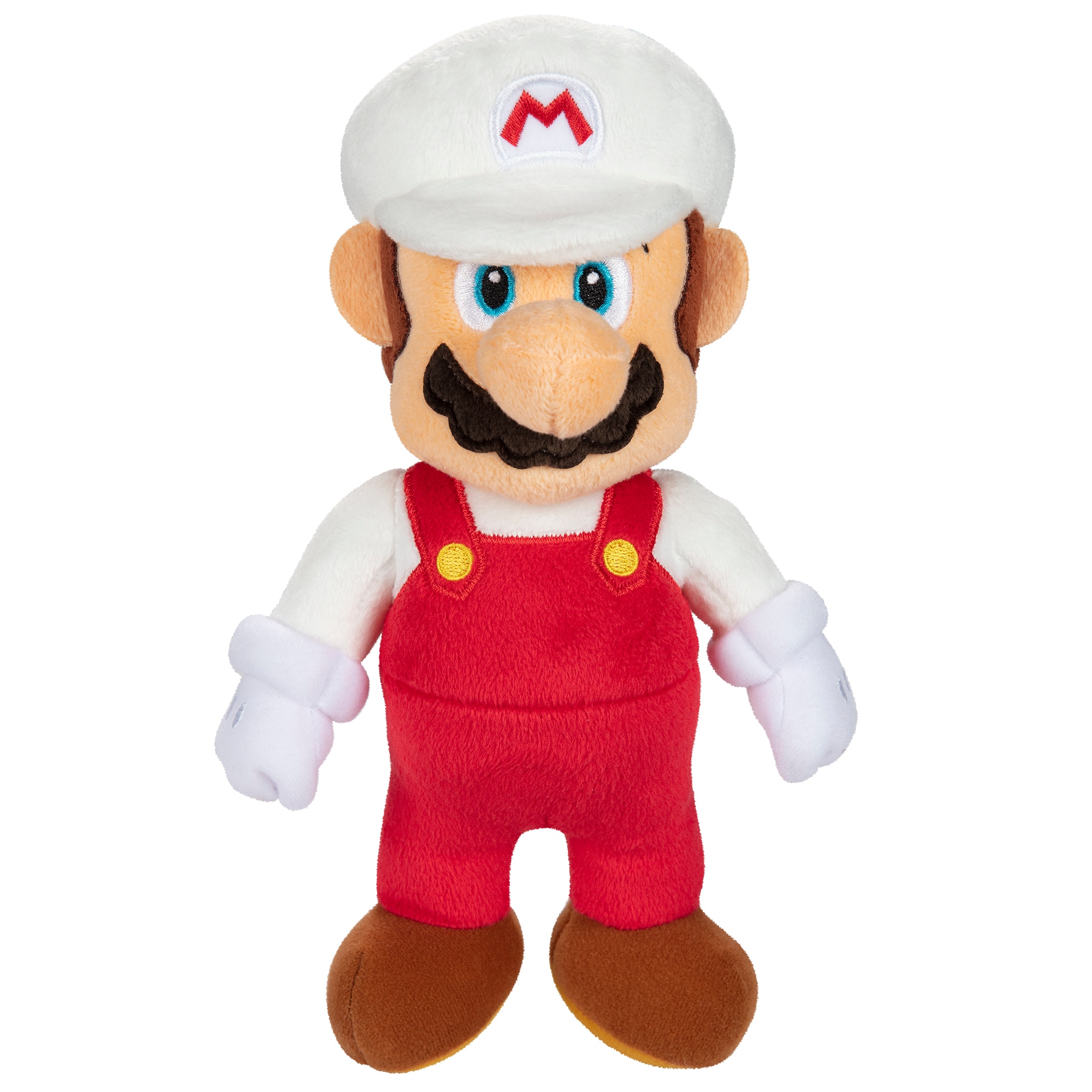 Peluches Super Mario Plush Wave 1 Asst Cs - Artigo Sortido. Envio realizado de forma aleatória 3