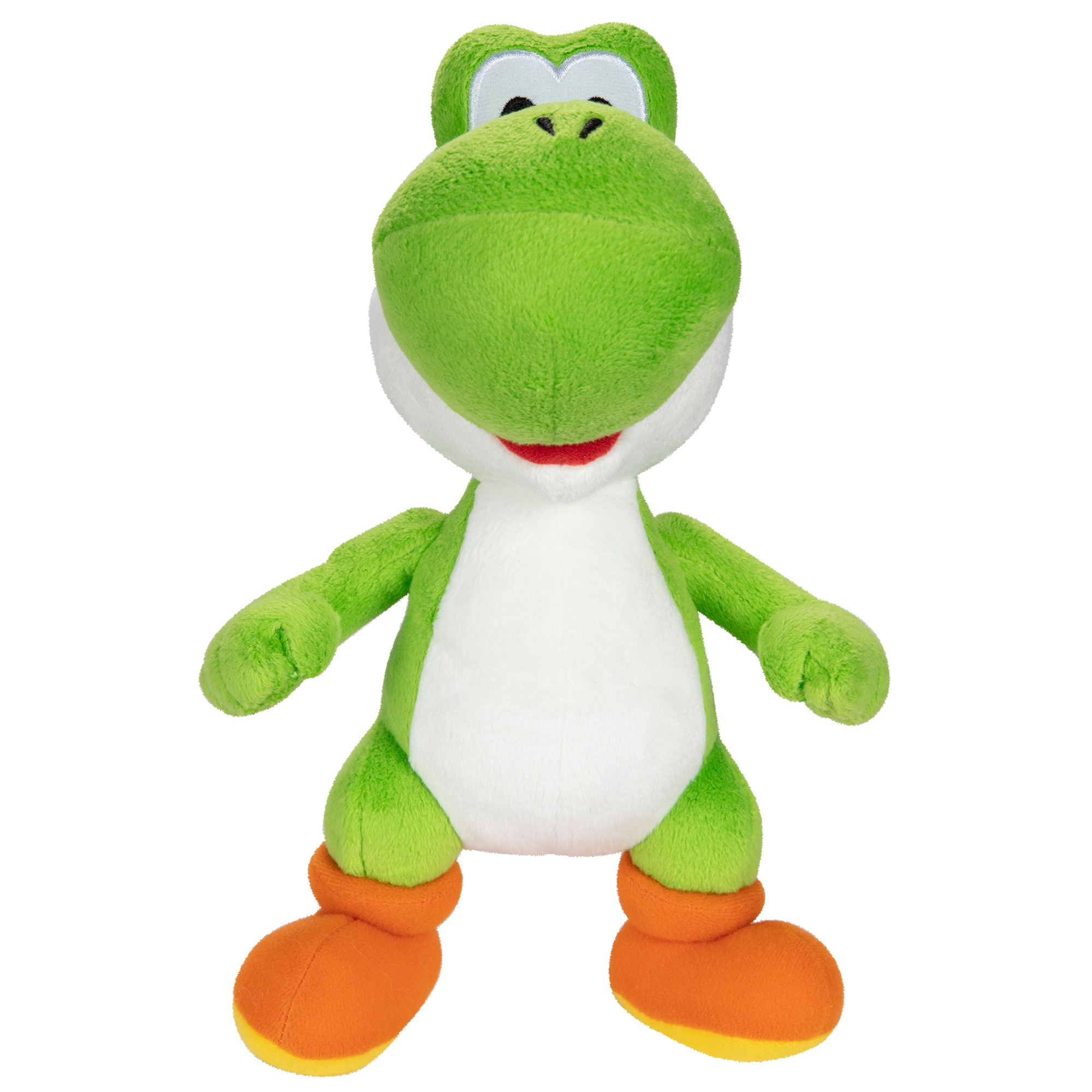 Peluches Super Mario Plush Wave 1 Asst Cs - Artigo Sortido. Envio realizado de forma aleatória 4