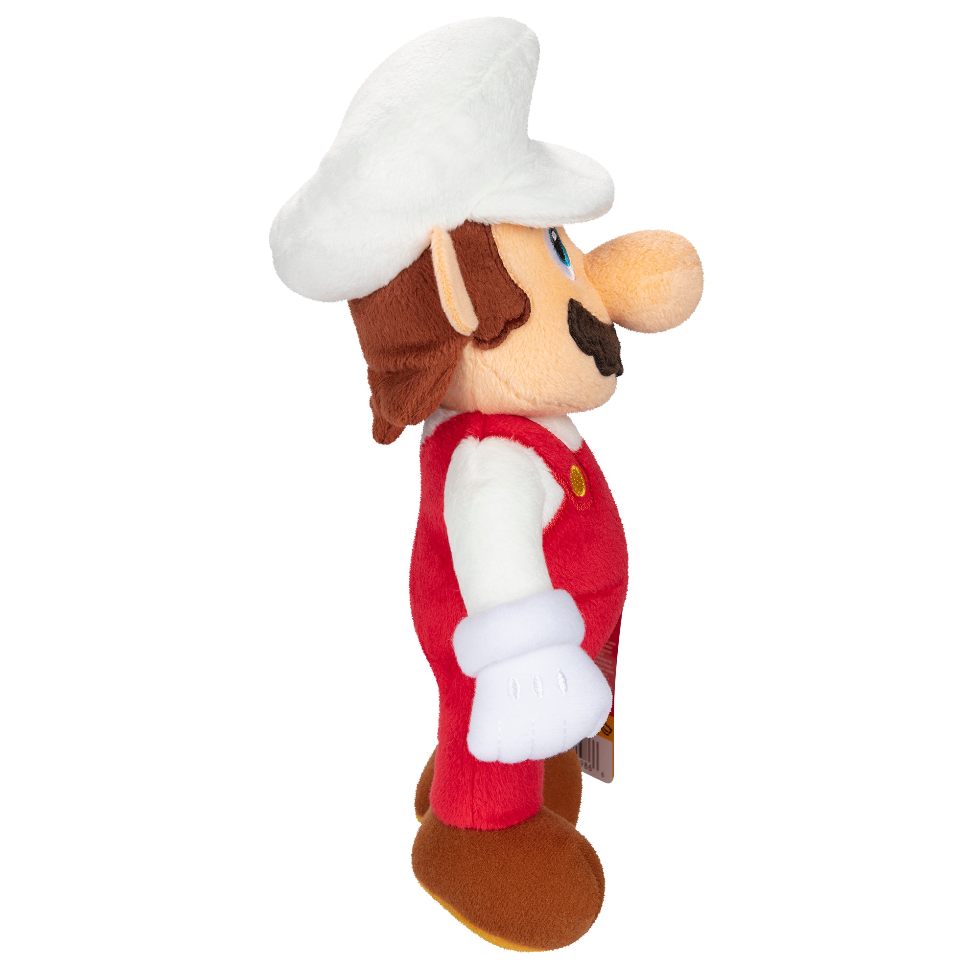 Peluches Super Mario Plush Wave 1 Asst Cs - Artigo Sortido. Envio realizado de forma aleatória 7