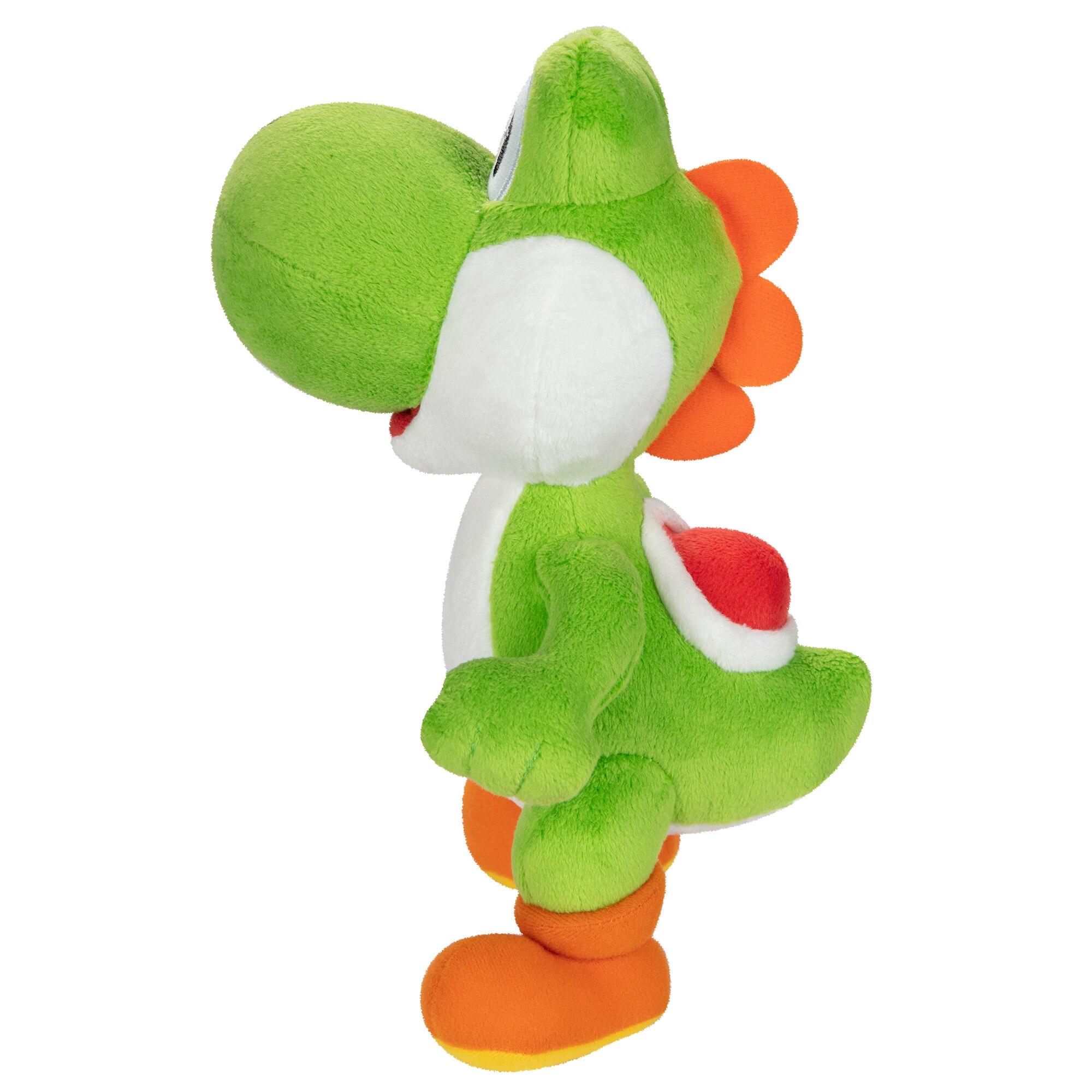 Peluches Super Mario Plush Wave 1 Asst Cs - Artigo Sortido. Envio realizado de forma aleatória 9