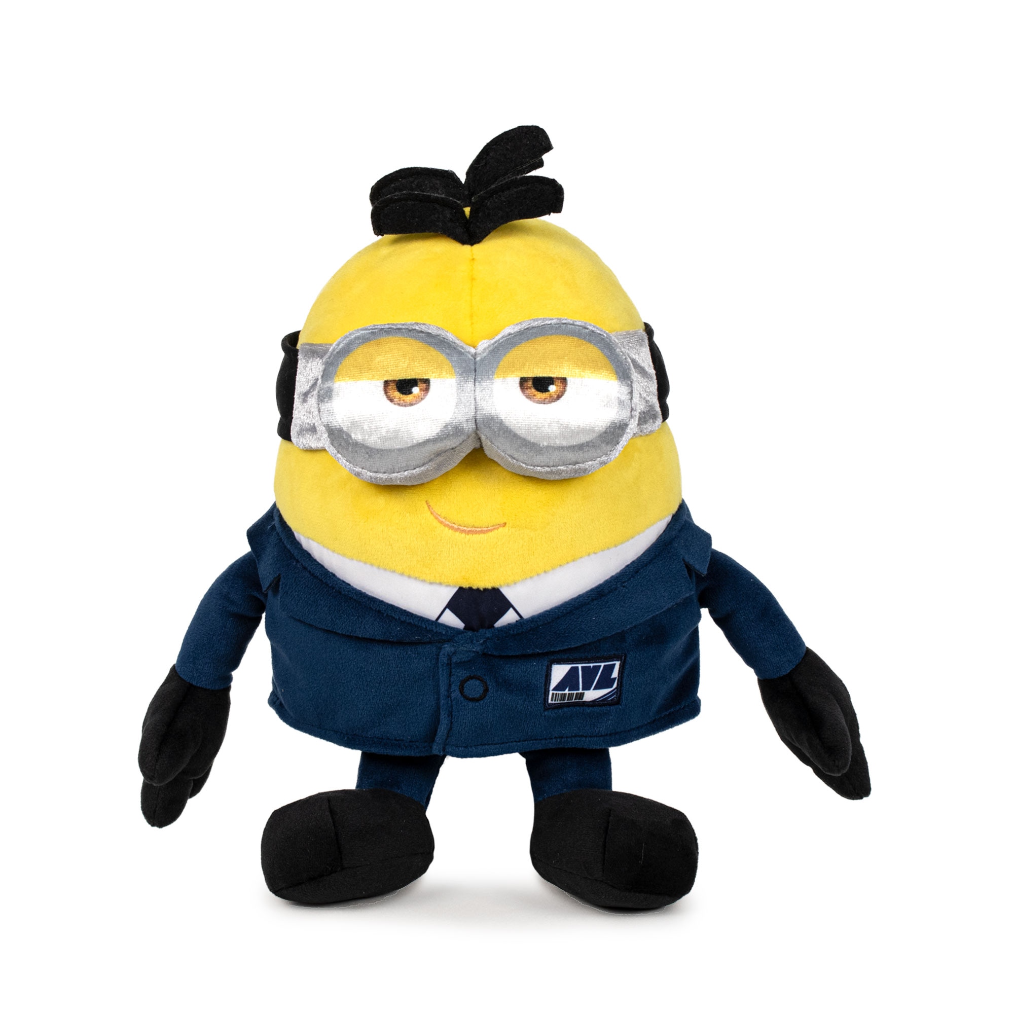 Peluche 27 cm Minions Play by Play modelos surtidos 2