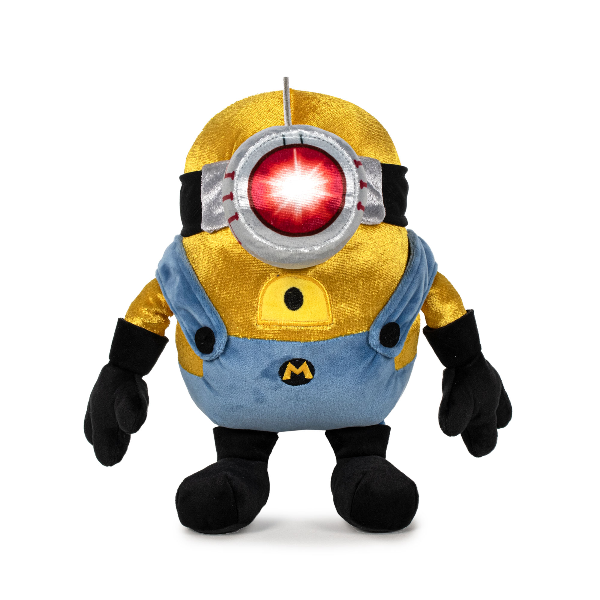 Peluche 27 cm Minions Play by Play modelos surtidos 3