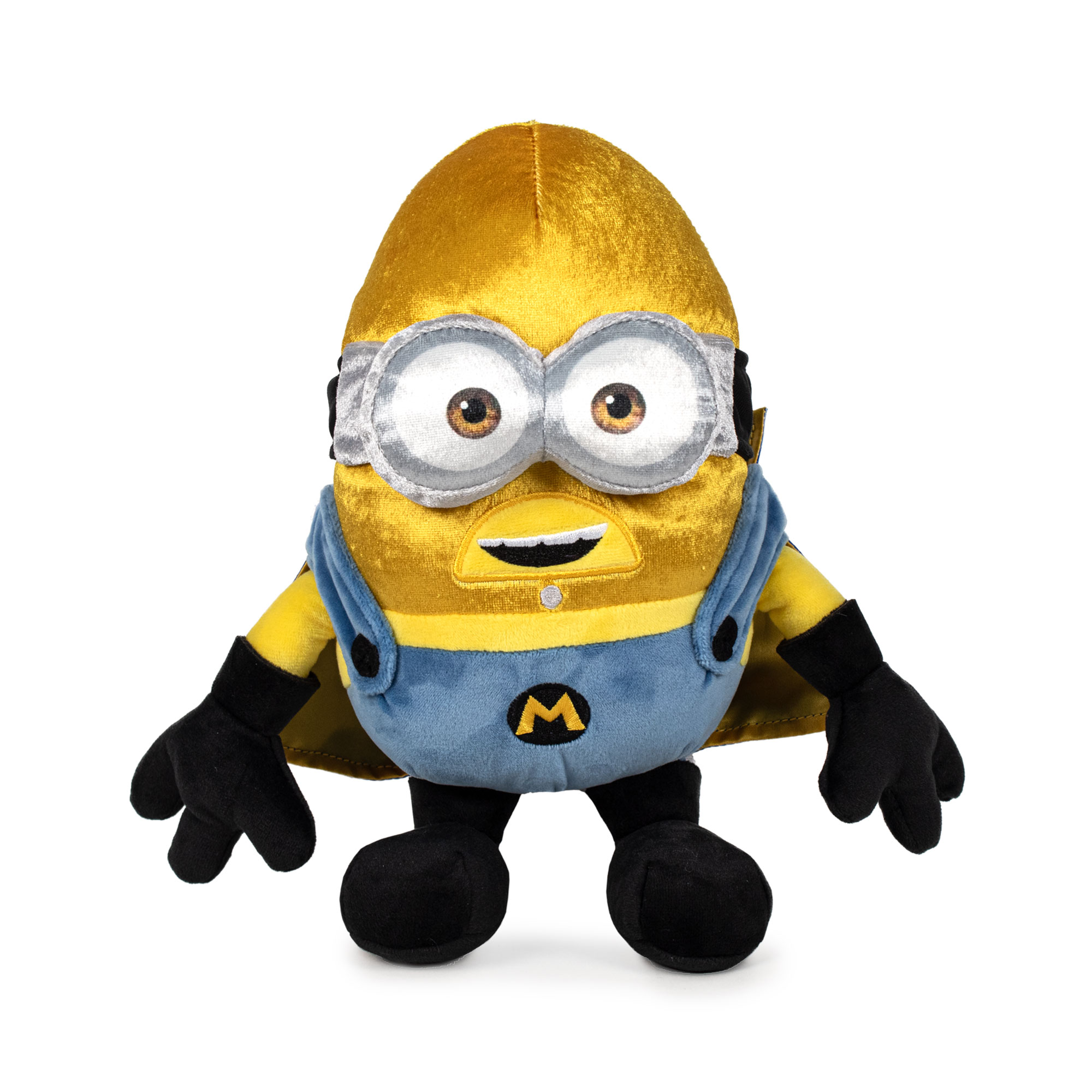 Peluche 27 cm Minions Play by Play modelos surtidos 5