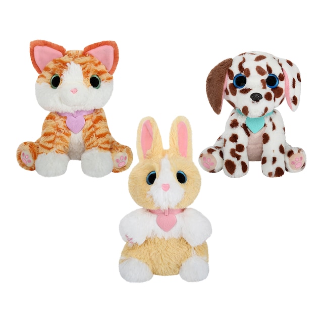 Adoptanimals cutie rescue, descubre qué mascota vas a rescatar.