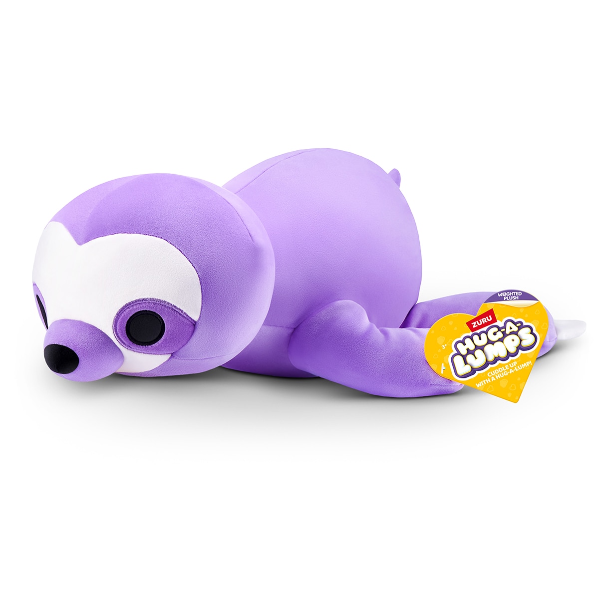 Peluche 39 cm con peso Hug A Lumps 2