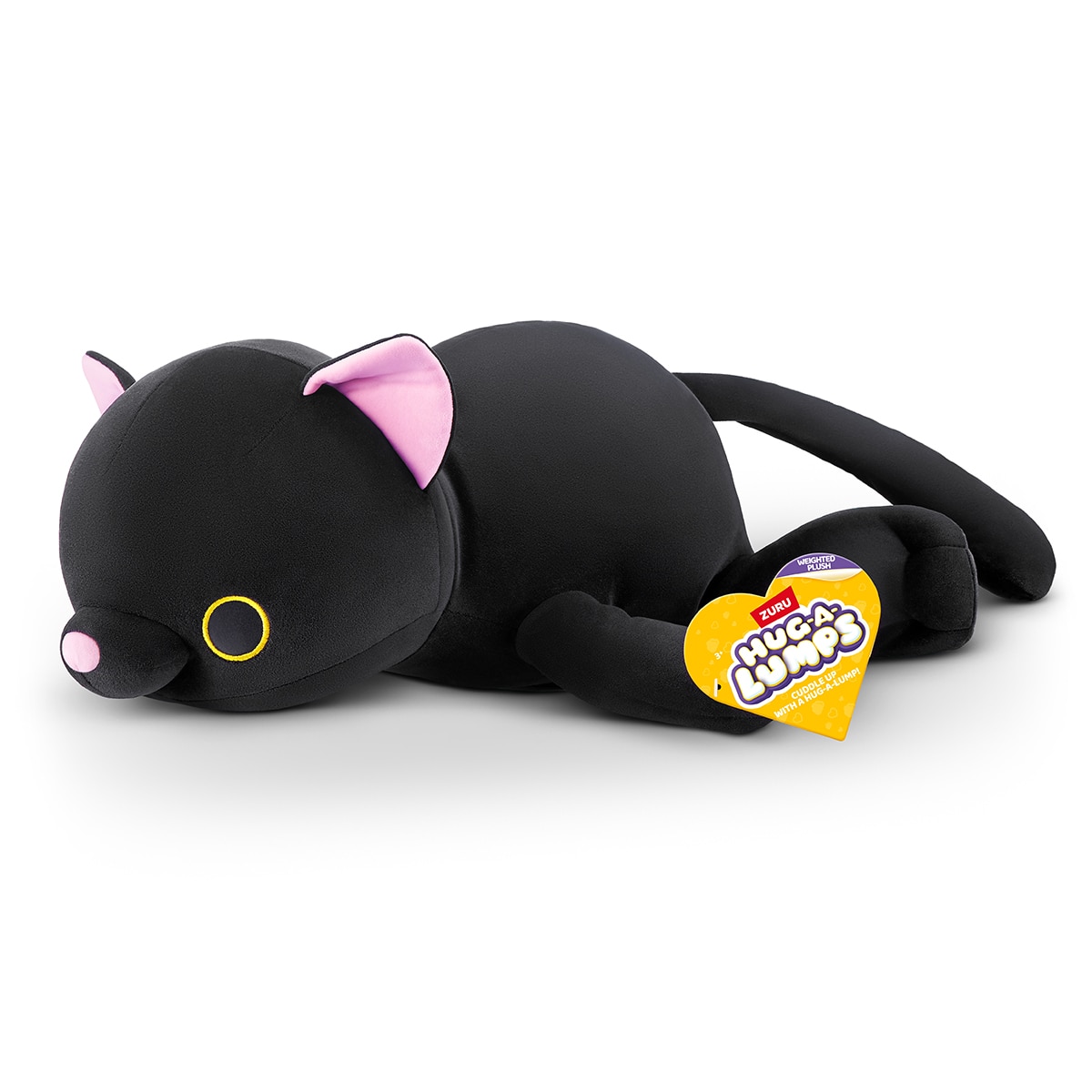 Peluche 39 cm con peso Hug A Lumps 5