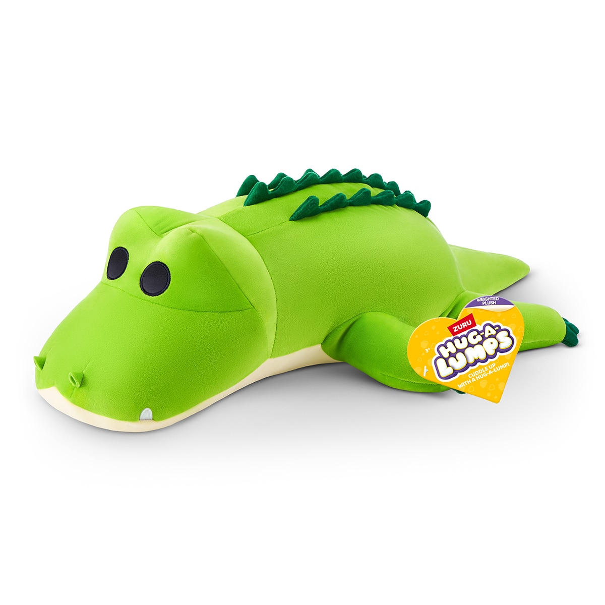 Peluche 39 cm con peso Hug A Lumps 7