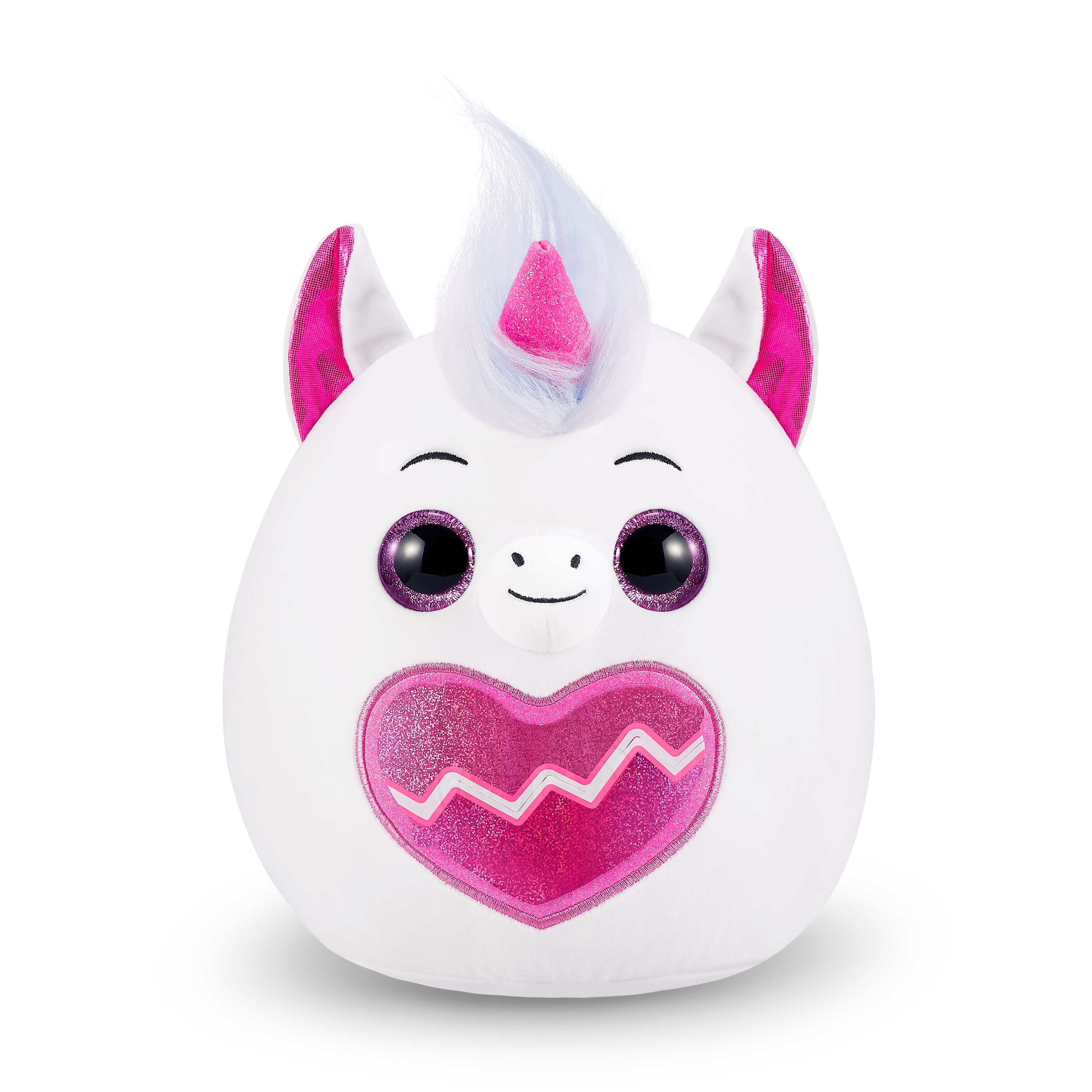 Peluche Sorpresa Eggzania Desembalaje Mágico 12