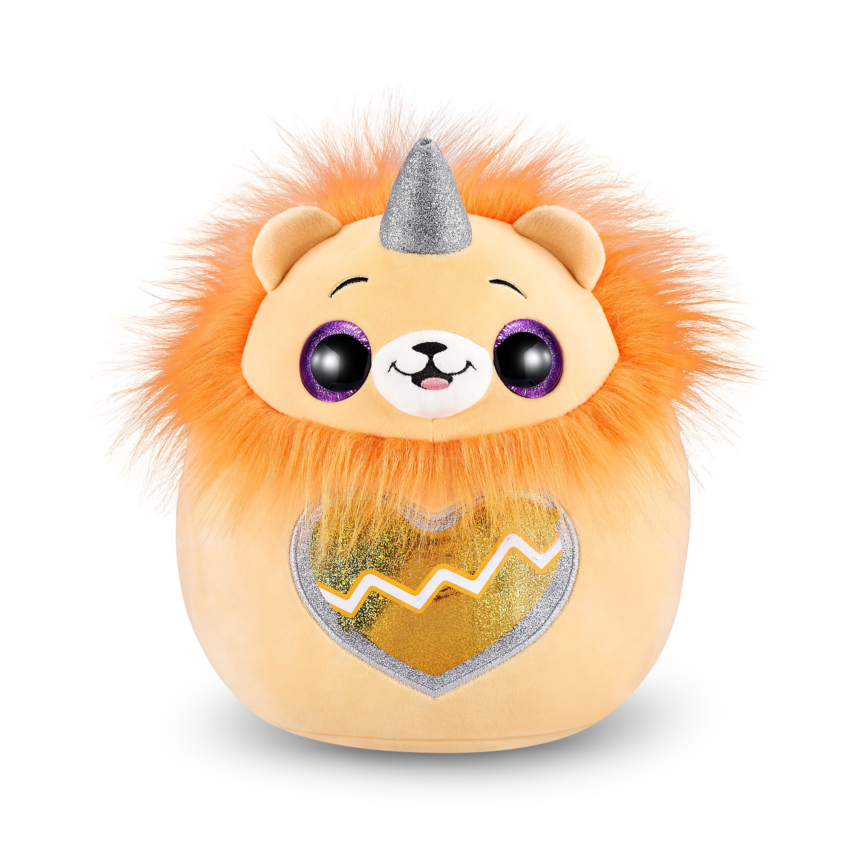 Peluche Sorpresa Eggzania Desembalaje Mágico 13