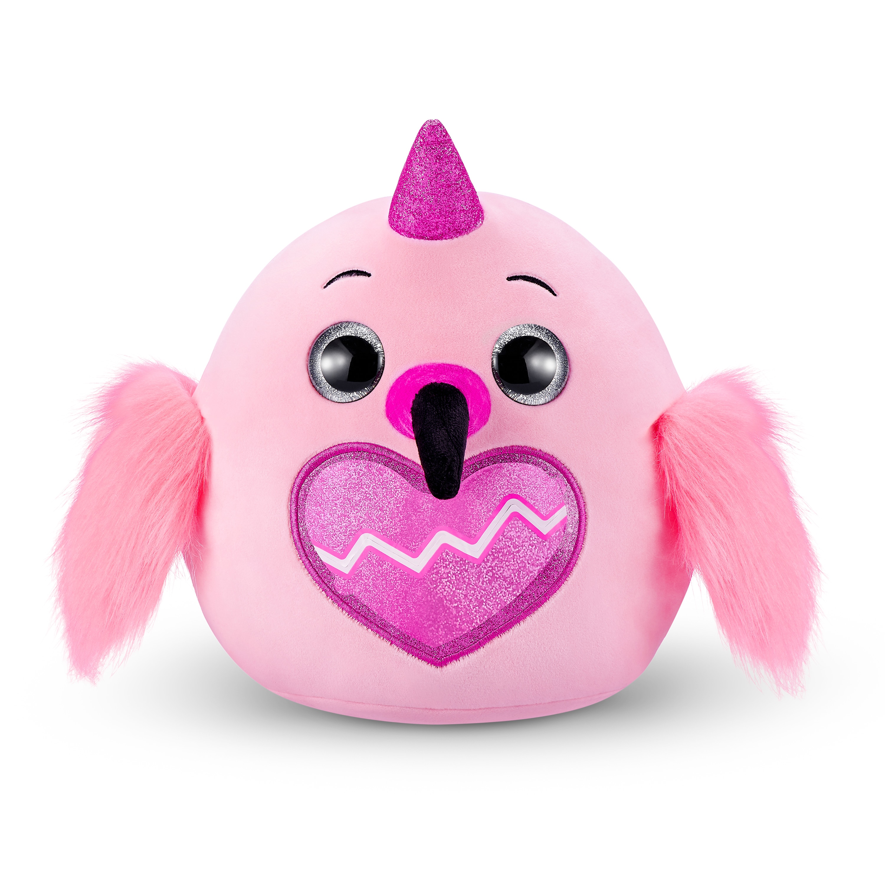 Peluche Sorpresa Eggzania Desembalaje Mágico 14